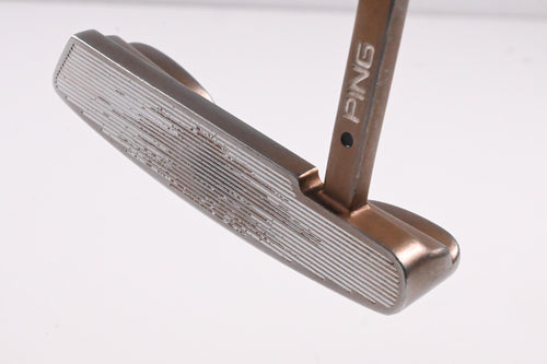 Ping Karsten TR Putter / 34 Inch