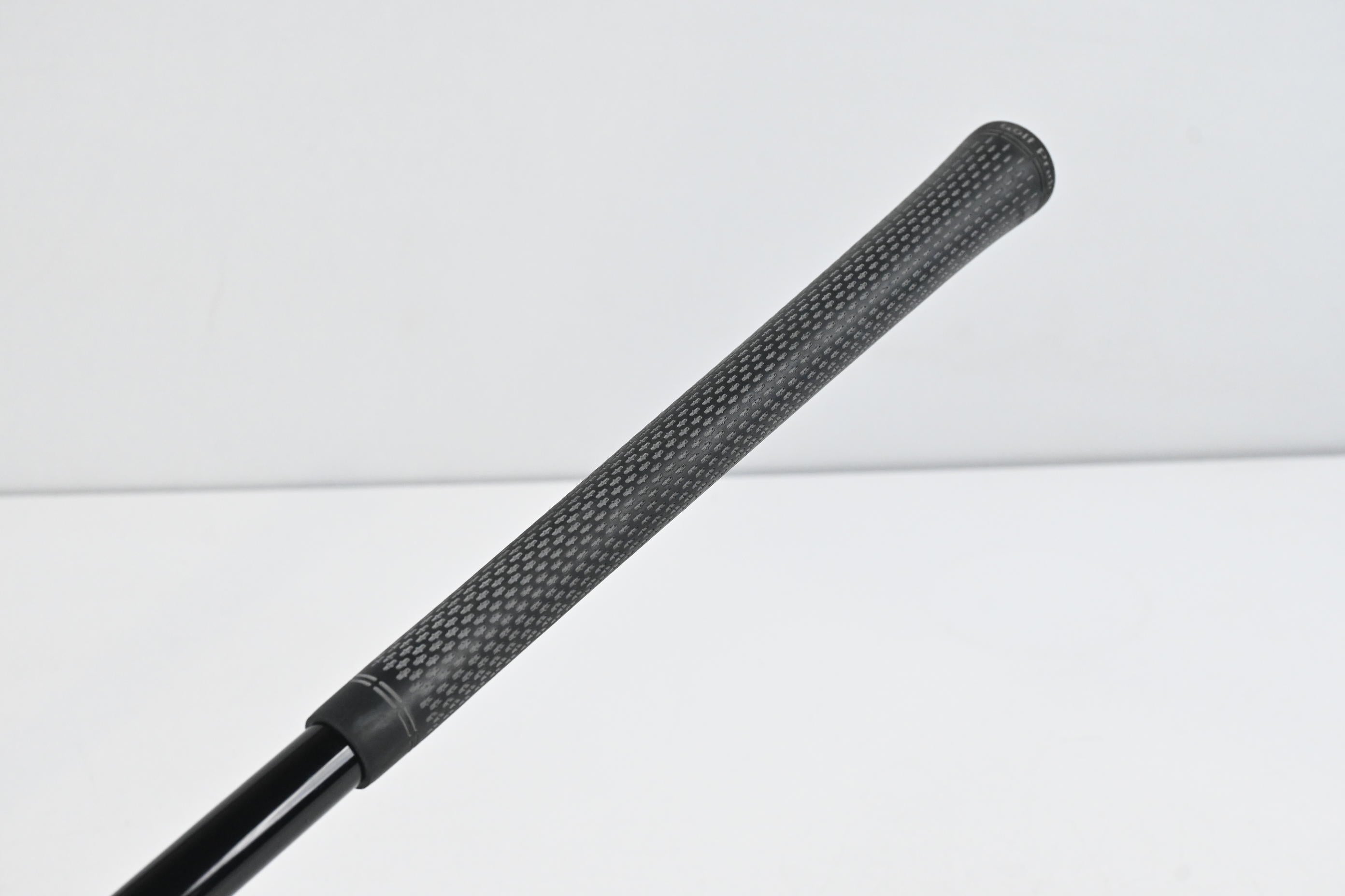 Titleist U505 2021 #2 Iron / 18 Degree / Stiff Flex Hzrdus Smoke Black RDX 80