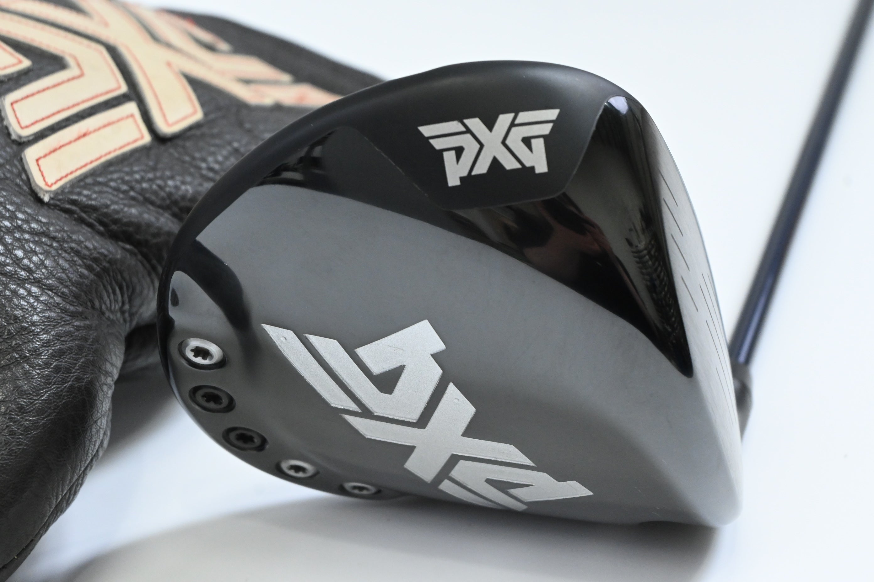 PXG 0811 XF Gen2 Driver / 10.5 Degree / Regular Flex Fujikura Ventus Blue 5