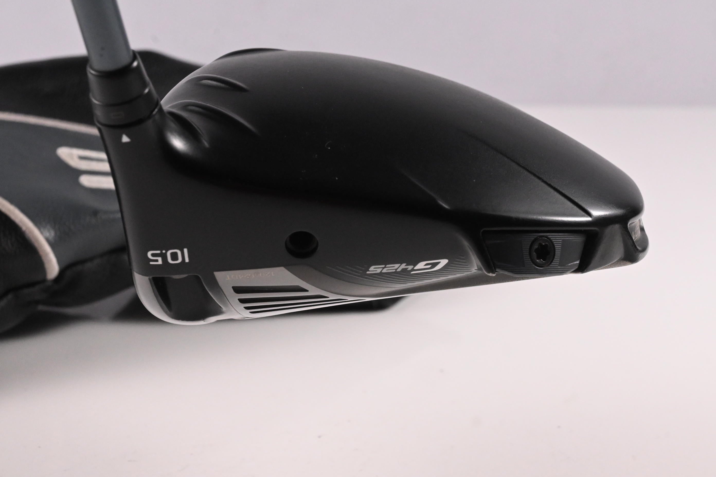 Ping G425 SFT Driver / 10.5 Degree / Stiff Flex Ping Alta CB Slate 55 Shaft