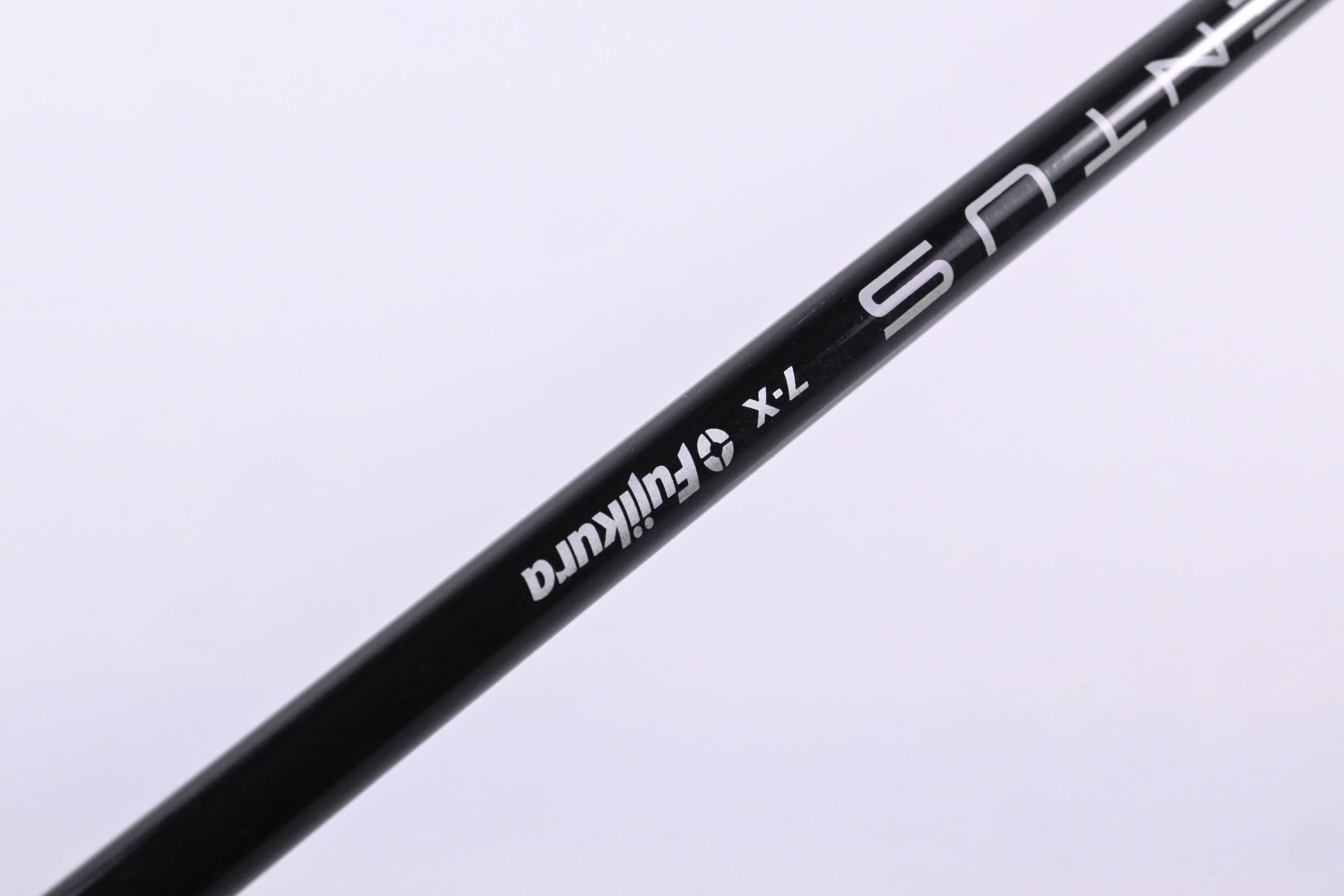 Taylormade Qi35 #3 Wood / 15 Degree / X-Flex Ventus Velocore Black 7 Shaft
