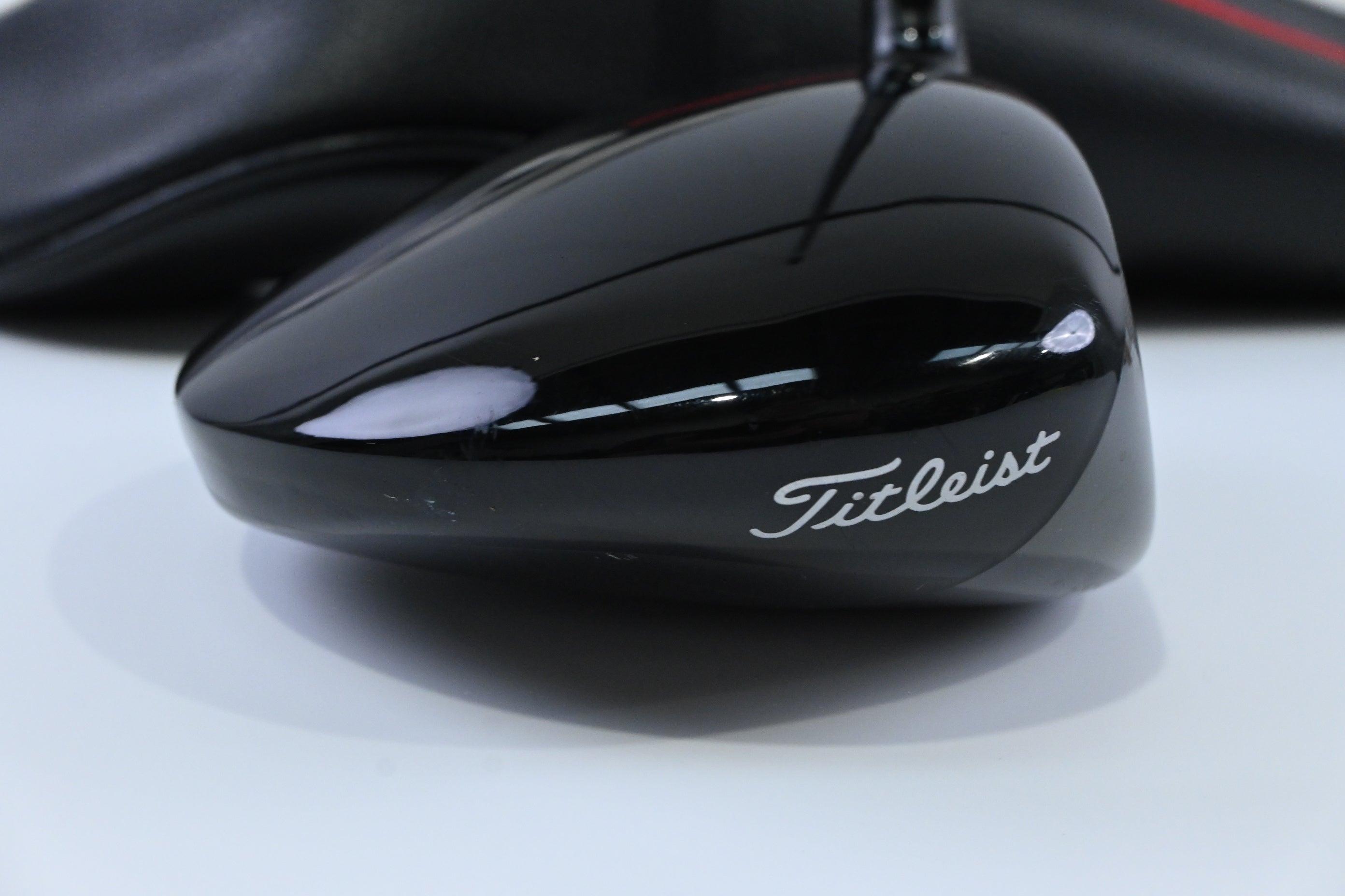 Titleist GT2 Driver / 10 Degree / Stiff Flex Tensei 1K Blue 55 Shaft