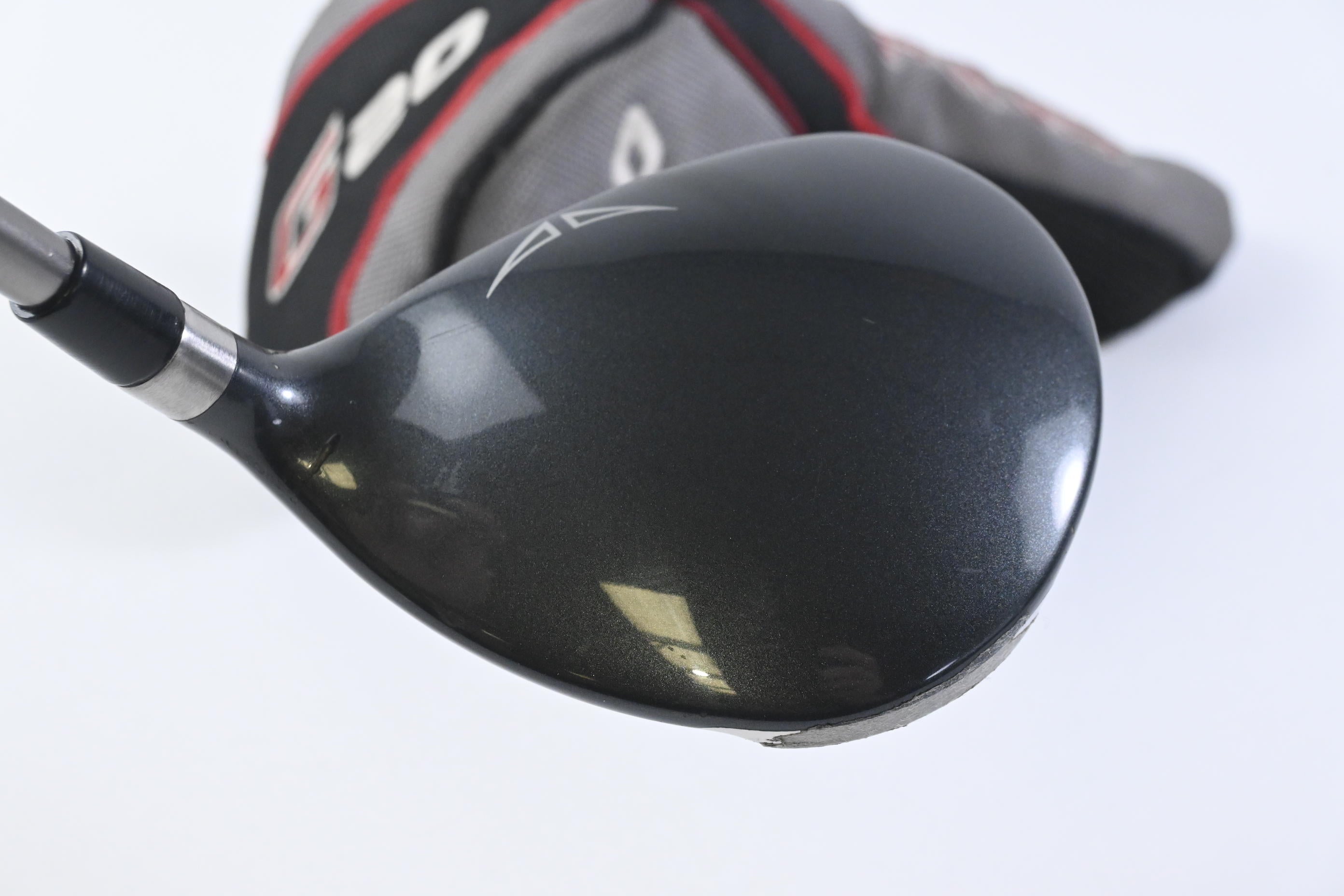 Ping G20 #3 Wood / 15 Degree / Regular Flex Ping TFC 169 Shaft