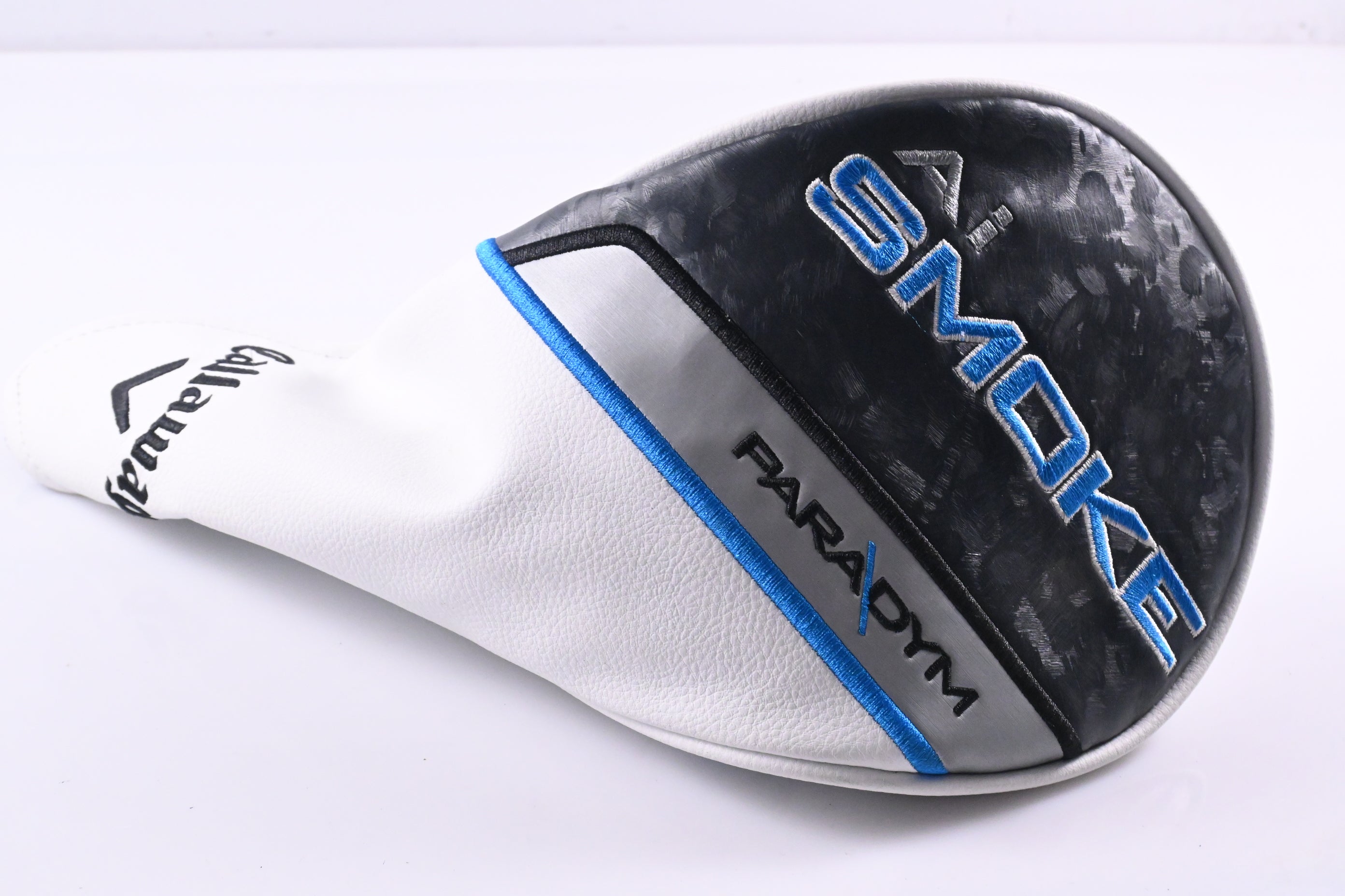 Callaway Paradym Ai Smoke Ti 340 Mini Driver / 11.5 Degree / Stiff Flex Denali