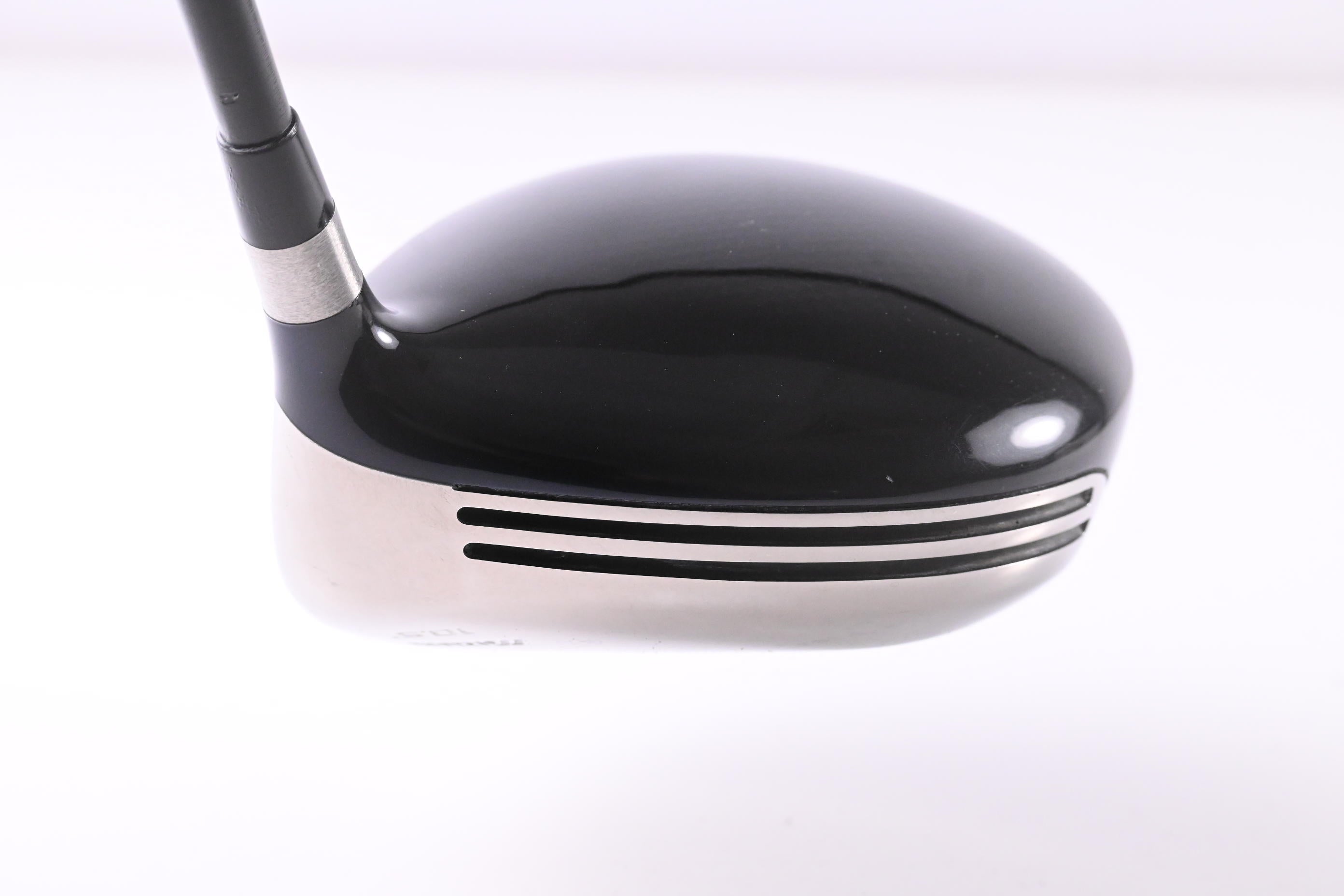 Mizuno MP-001 Driver / 10.5 Degree / Regular Flex Mizuno Exsar 60 Shaft