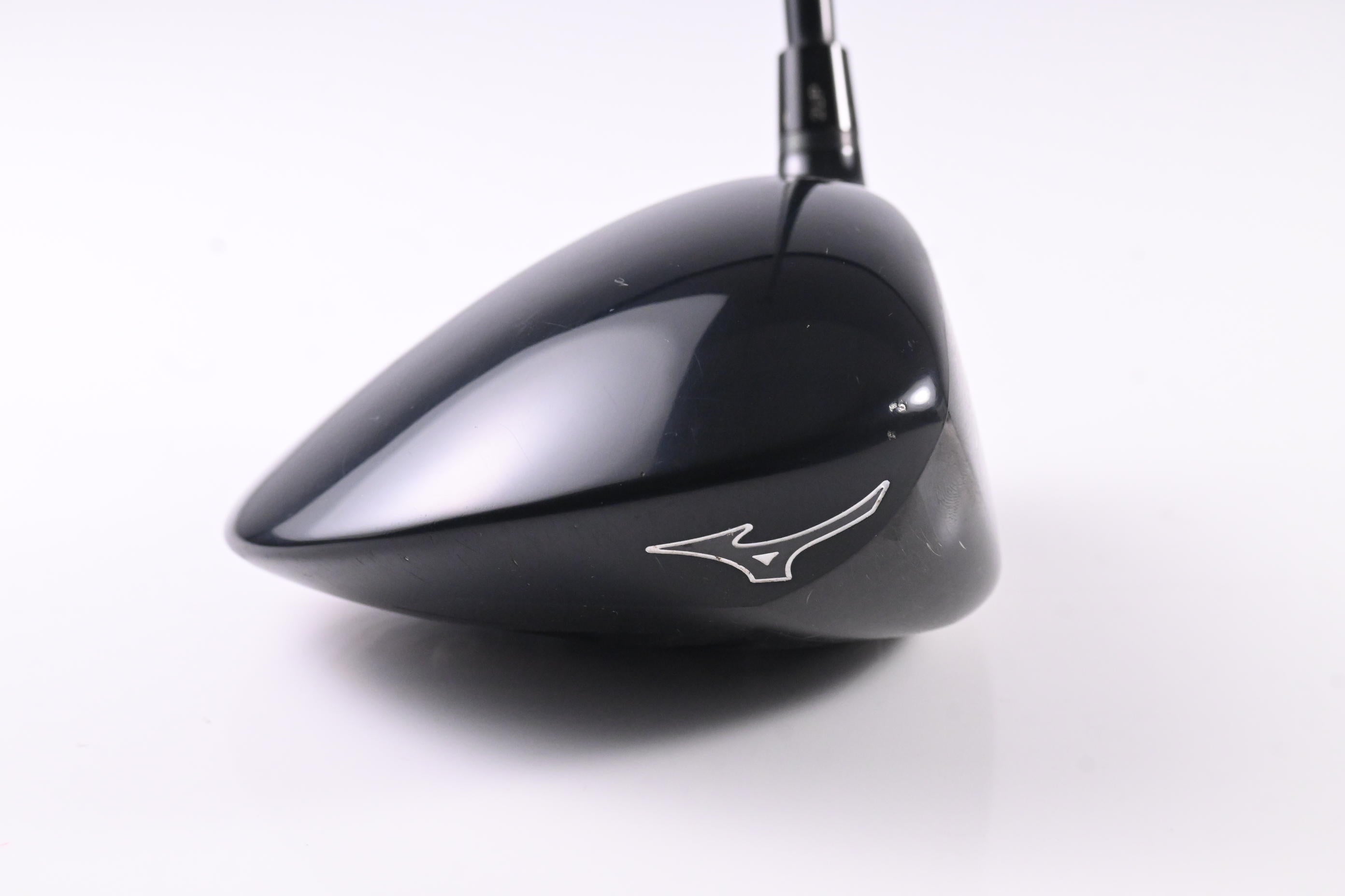 Mizuno JPX EZ 2013 Driver / 10.5 Degree / Regular Flex Fujikura Orochi 50 Shaft