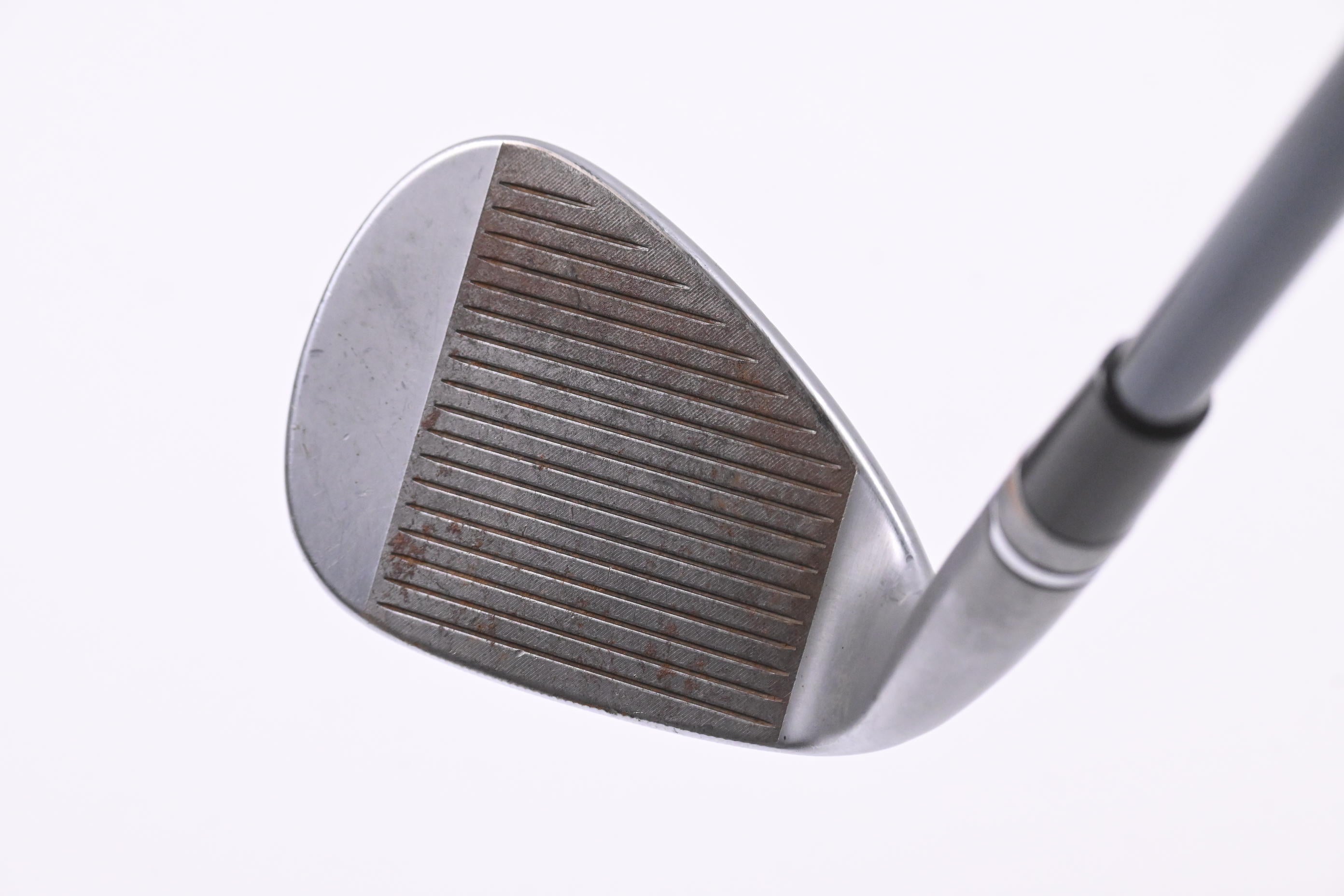 Taylormade Milled Grind 5 Lob Wedge / 58 Degree / Wedge Flex UST Recoil Dart 80