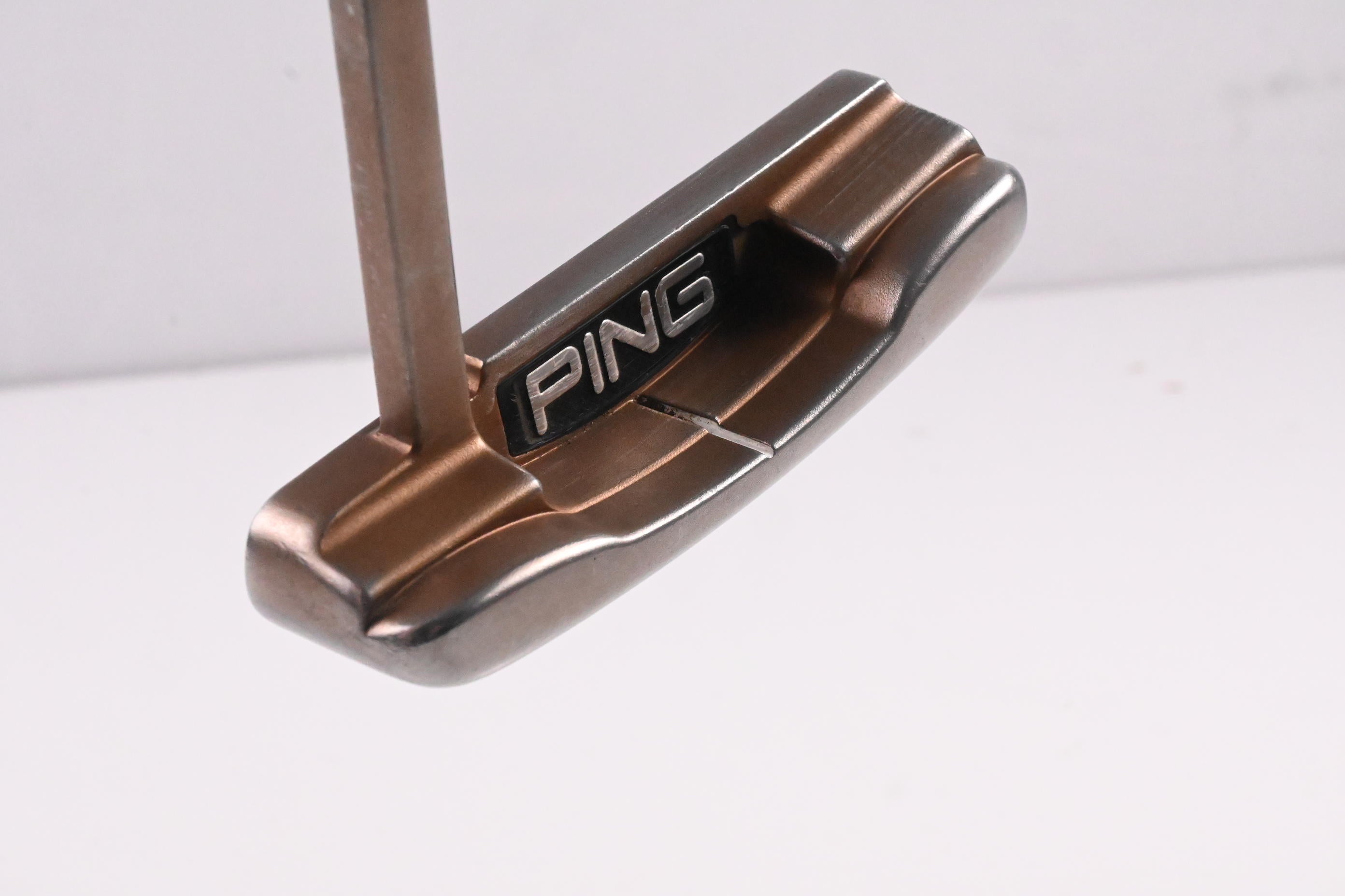Ping Karsten TR Putter / 34 Inch