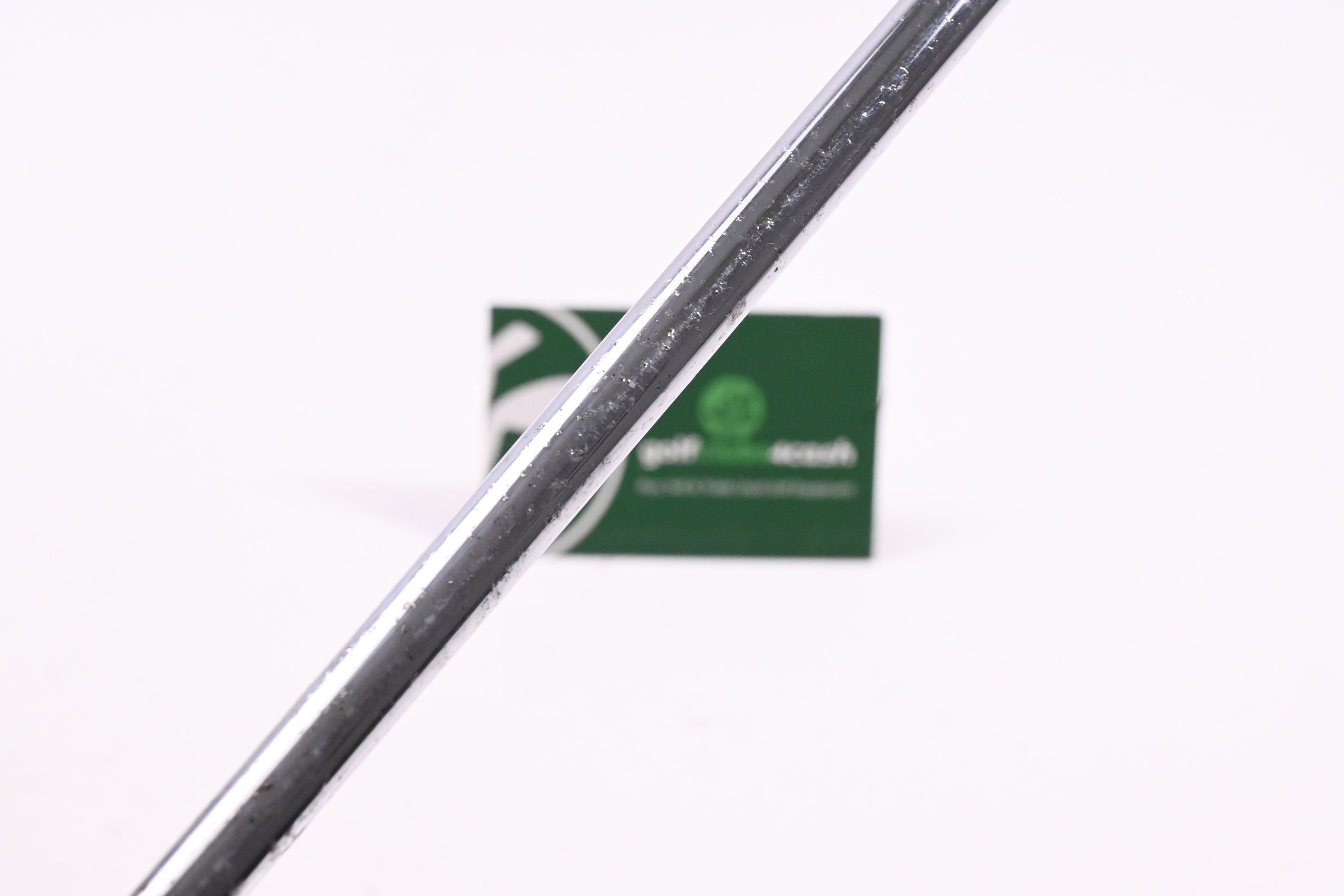 Ping G2 #4 Iron / 24 Degree / Black Dot / Stiff Flex Ping Shafts