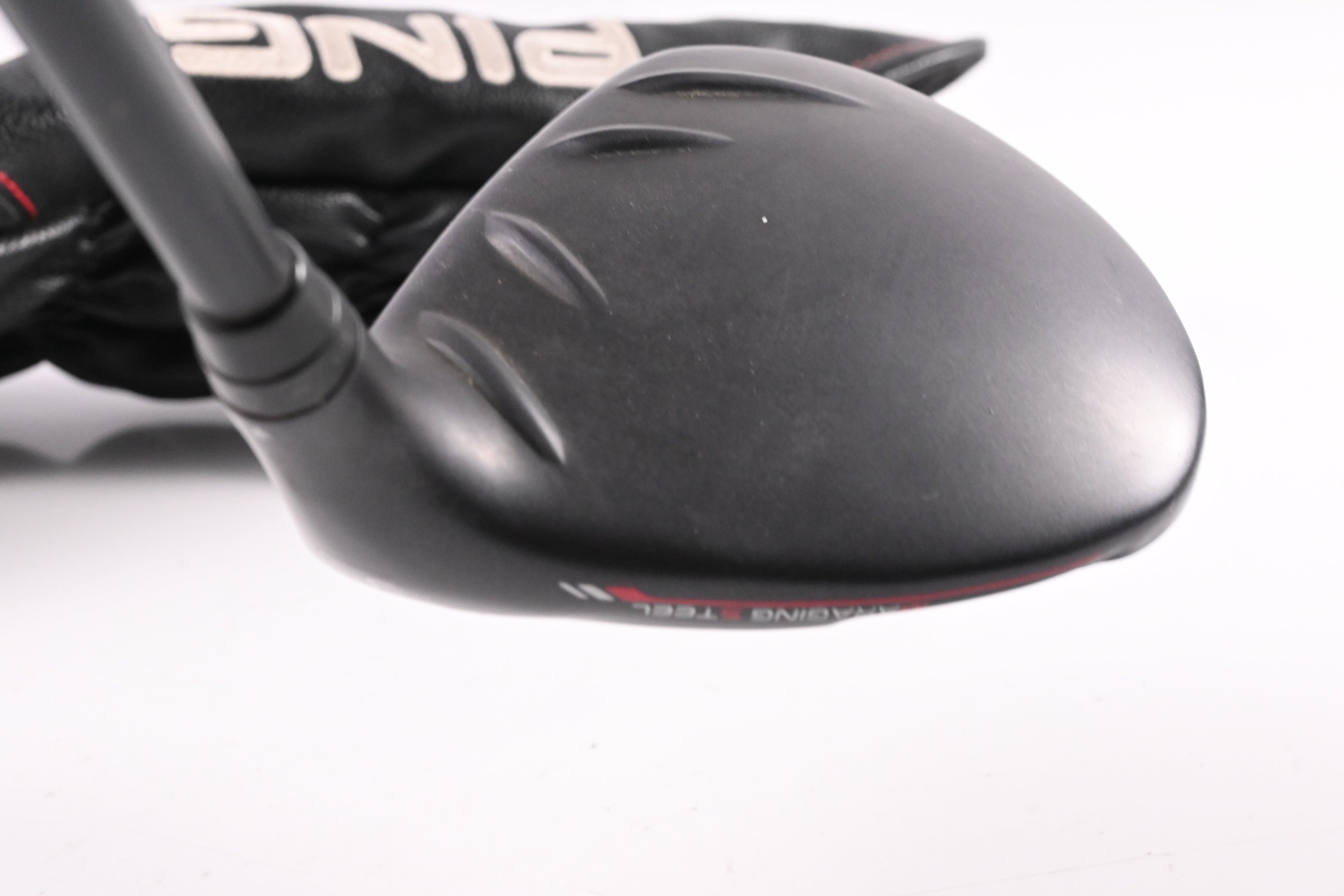 Ping G410 #3 Wood / 14.5 Degree / Regular Flex Ping Alta CB Red 65 Shaft