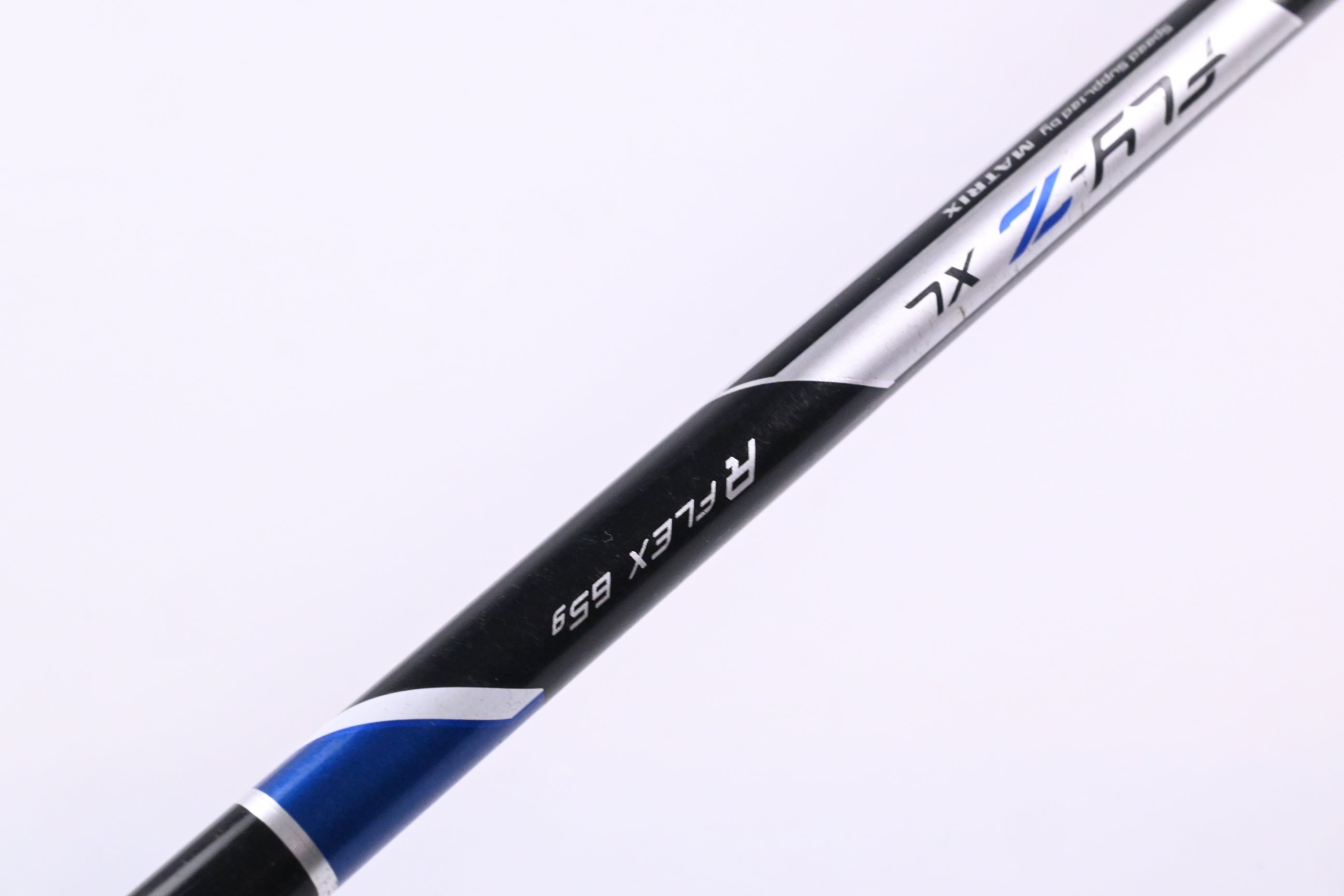 Cobra Fly-Z XL #4 Hybrid / 22 Degree / Regular Flex Matrix Cobra Fly-Z XL 65