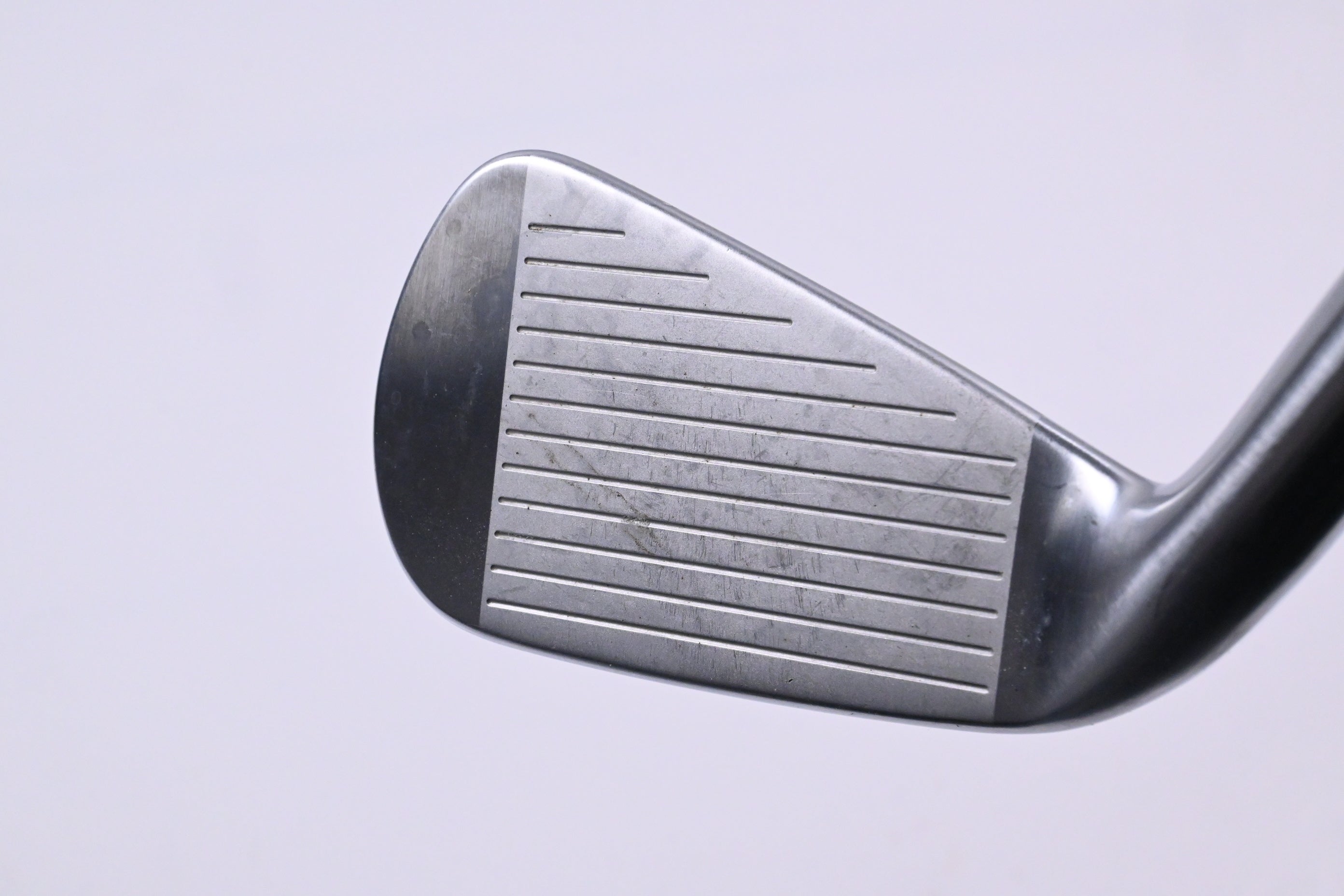 Titleist 718 T-MB #2 Iron / 17 Degree / X-Flex KBS Tour Hybrid Prototype 75