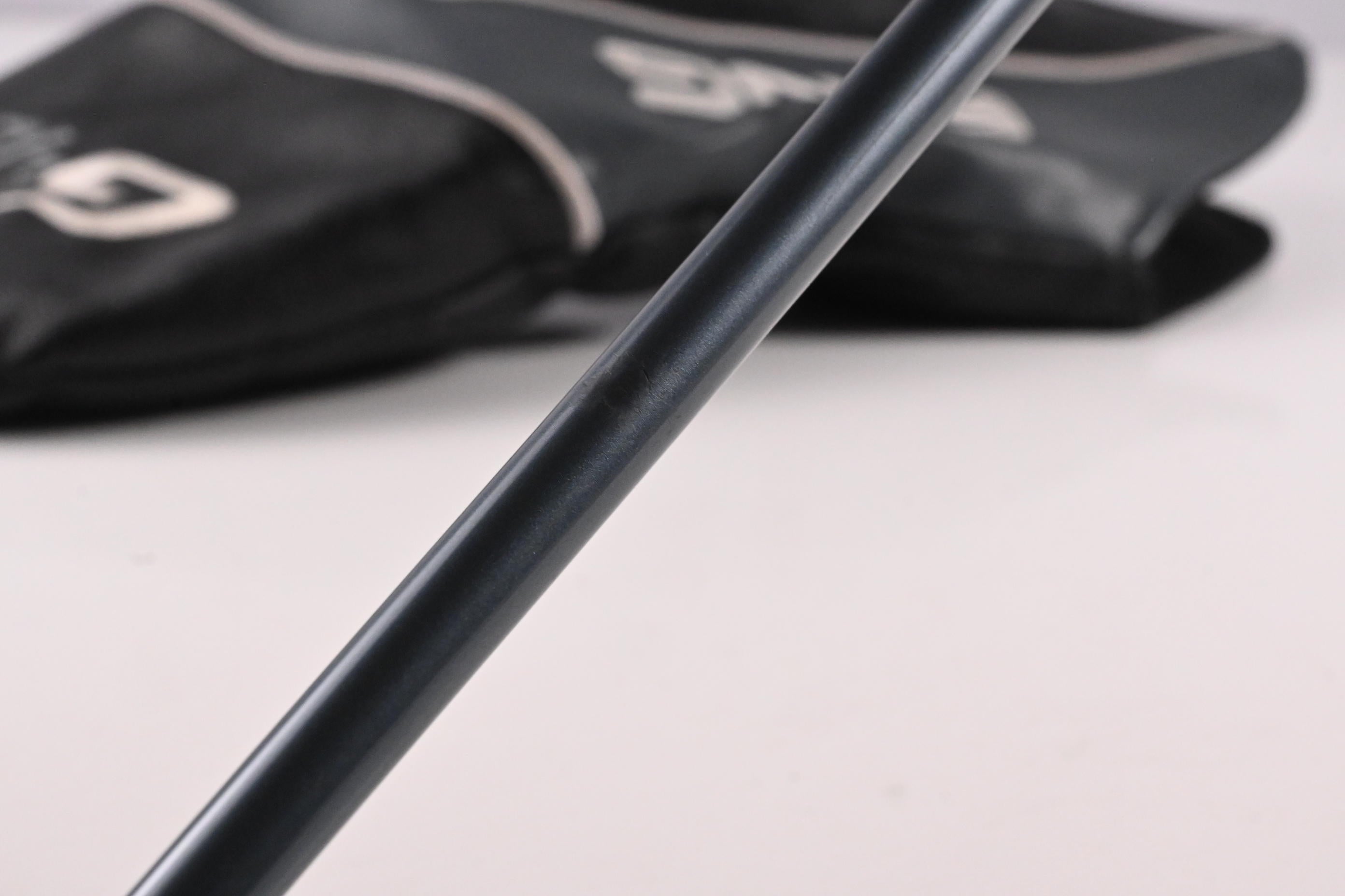 Ping G425 SFT Driver / 10.5 Degree / Stiff Flex Ping Alta CB Slate 55 Shaft