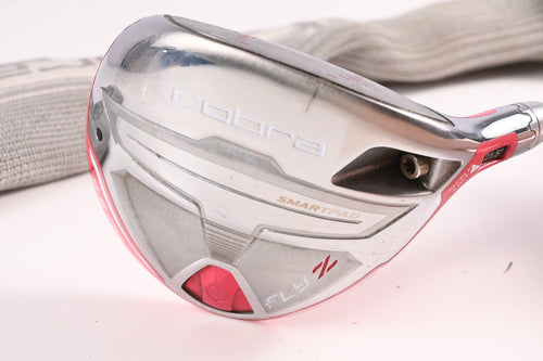 Ladies Cobra Fly-Z #5-6 Wood / 20-23 Degree / Ladies Flex Matrix VLCT-SP 50