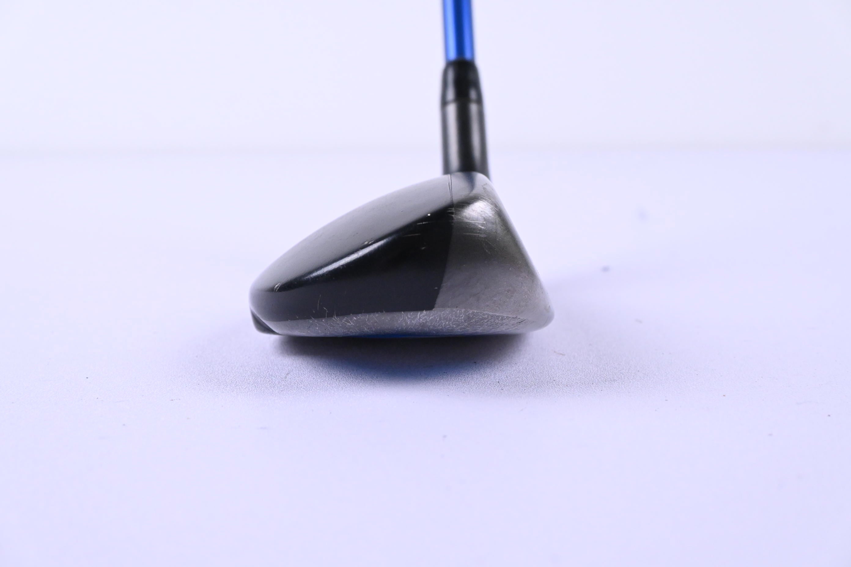 Ping G30 #5 Hybrid / 26 Degree / Regular Flex Ping TFC 419 Shaft