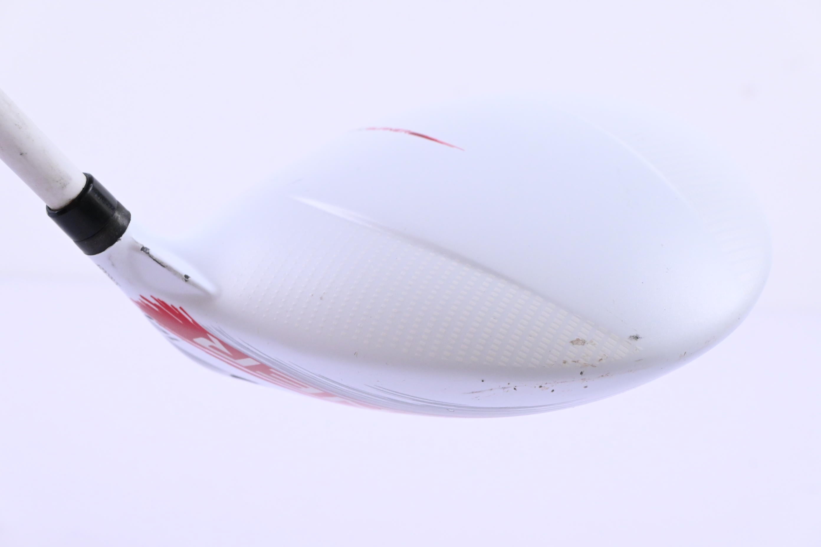 Taylormade Aeroburner Driver / 12 Degree / Senior Flex Speed RUL-Z 50 Shaft