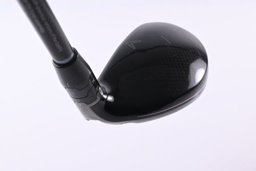 Callaway Apex 21 #3 Hybrid / 19 Degree / Stiff Flex UST Recoil Dart 75 Shaft