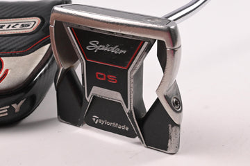 Taylormade Spider OS Double Bend Putter / 40 Inch
