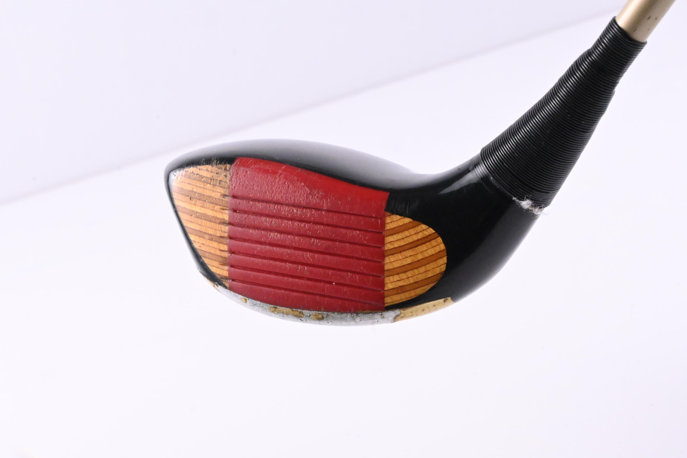 Ping Karsten Eye 2 #3 Wood / 15 Degree / Regular Flex Graphite Shaft