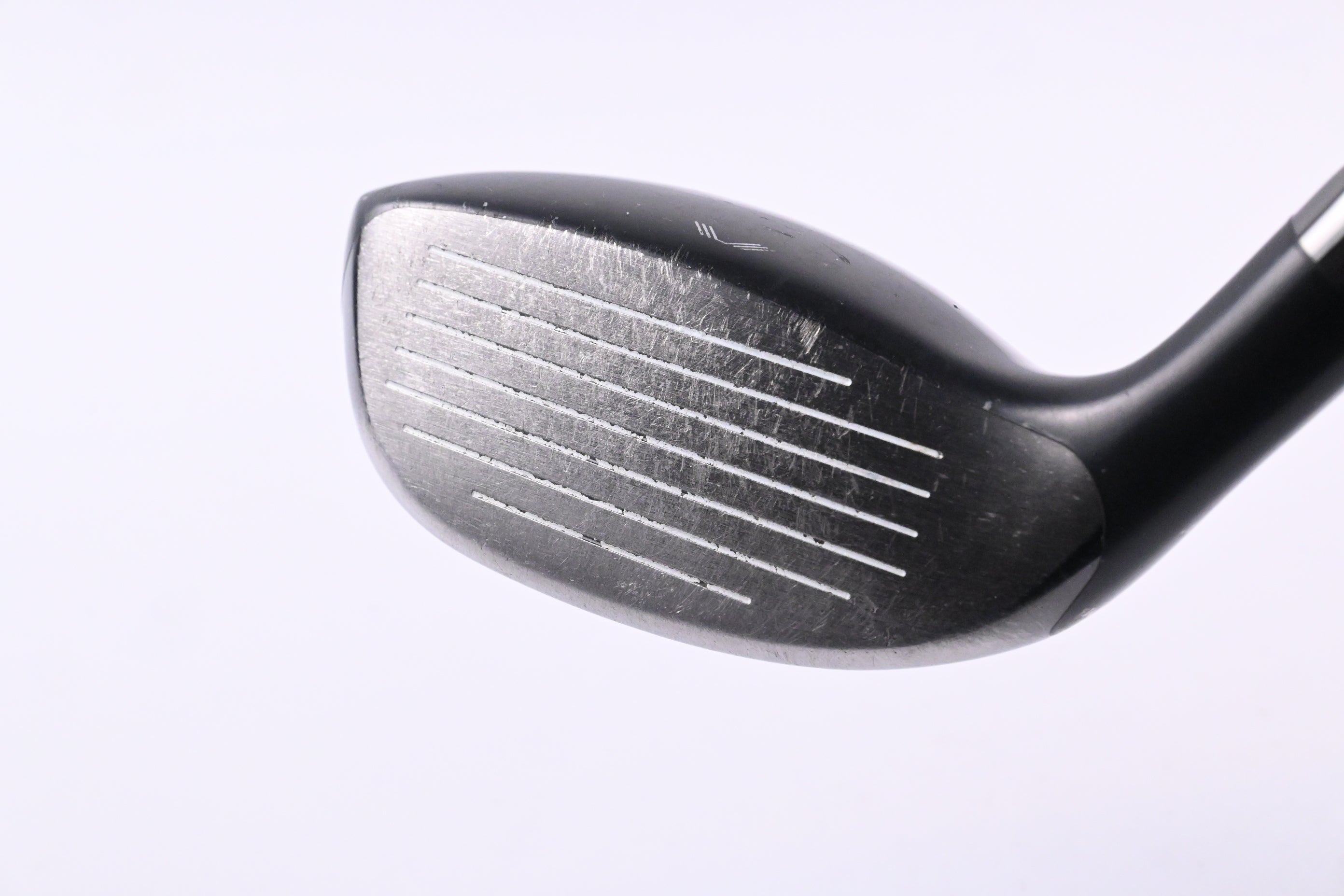 Wilson Staff D7 #3 Hybrid / 19 Degree / Stiff Flex Recoil 460 Shaft