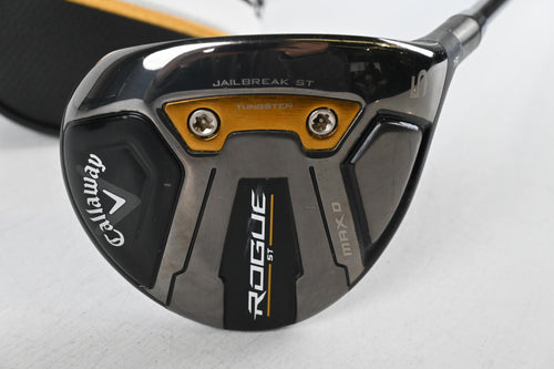 Callaway Rogue ST Max D #5 Wood / 19 Degree / Stiff Flex Tensei AV Blue 65