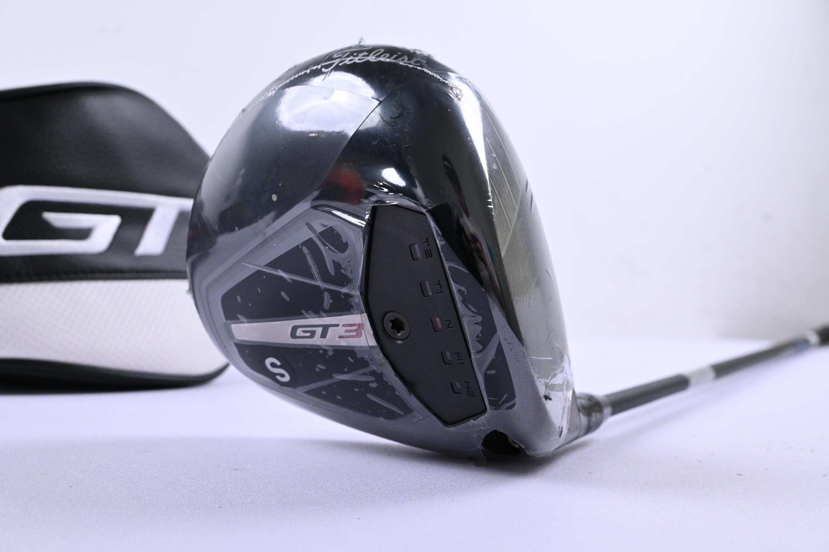 Titleist GT3 Driver / 9 Degree / Regular Flex Tensei 1K Blue 55 Shaft