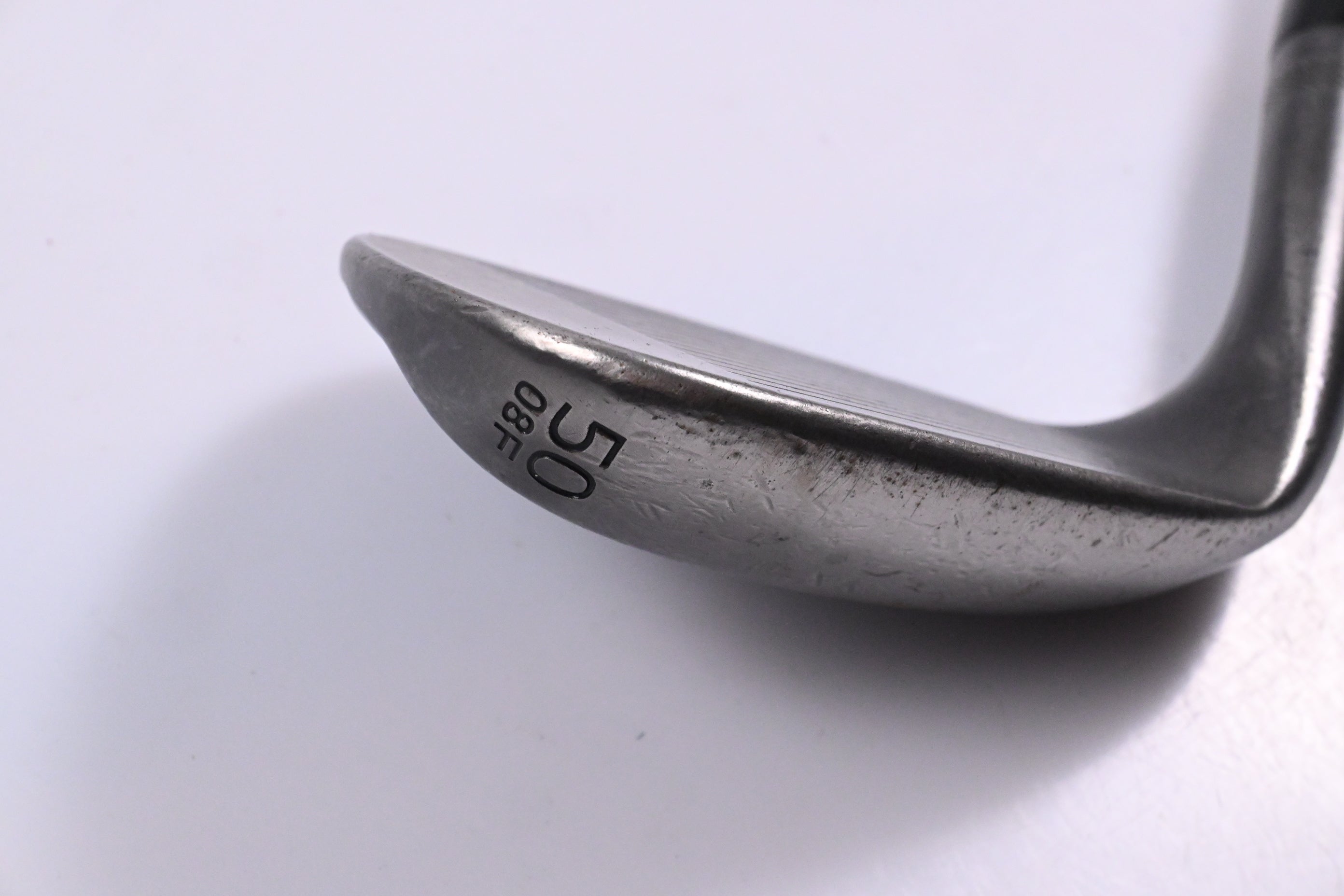Titleist Vokey SM7 Gap Wedge / 50 Degree / Wedge Flex Titleist Vokey SM7 Shaft