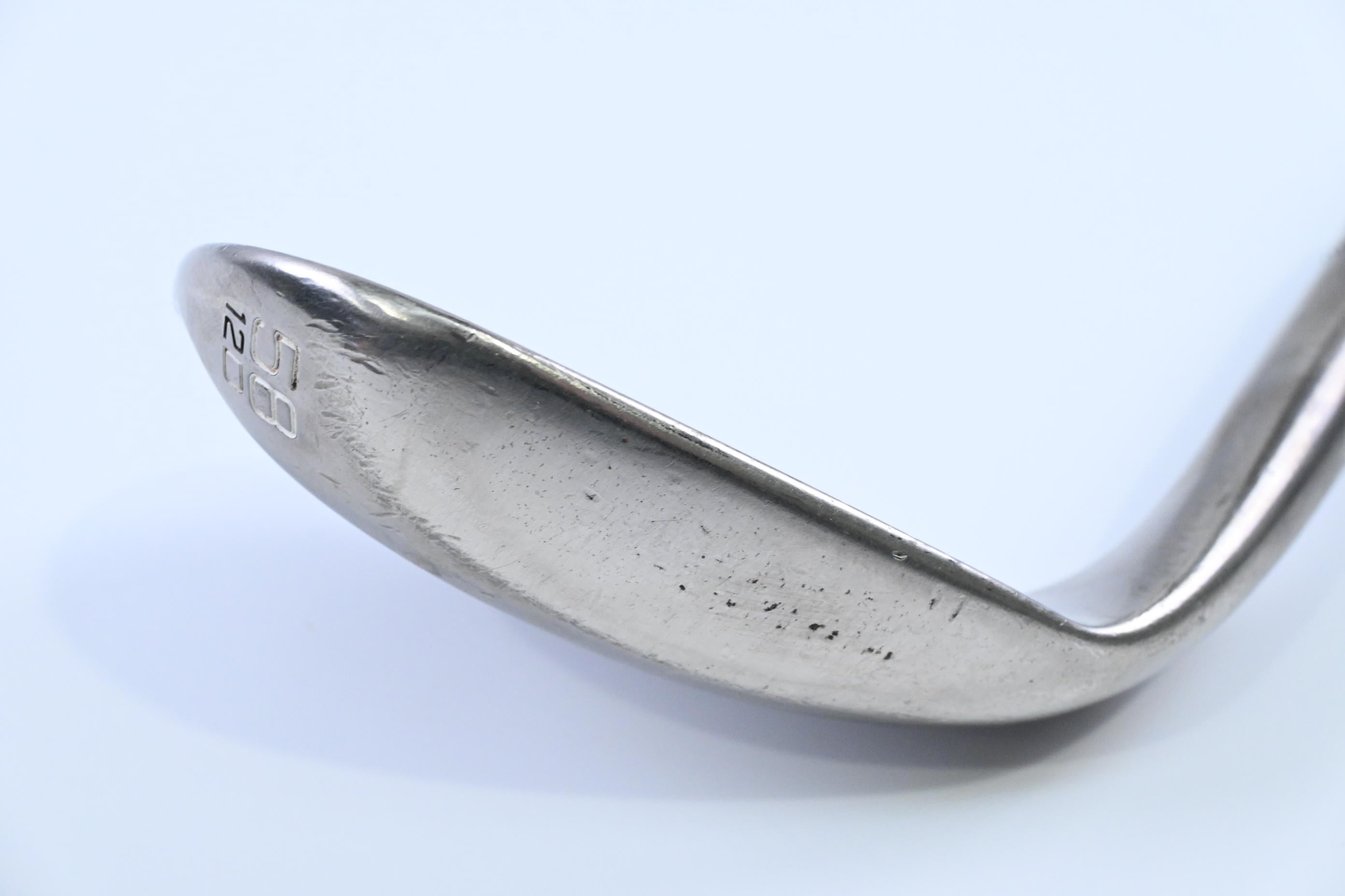 Titleist Vokey SM8 Lob Wedge / 58 Degree / Wedge Flex Vokey SM8 Shaft