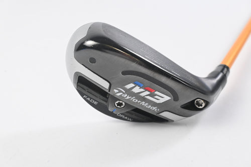 Taylormade M3 #2 Hybrid / 17 Degree / Tour X-Flex Proforce Proto 76 Shaft