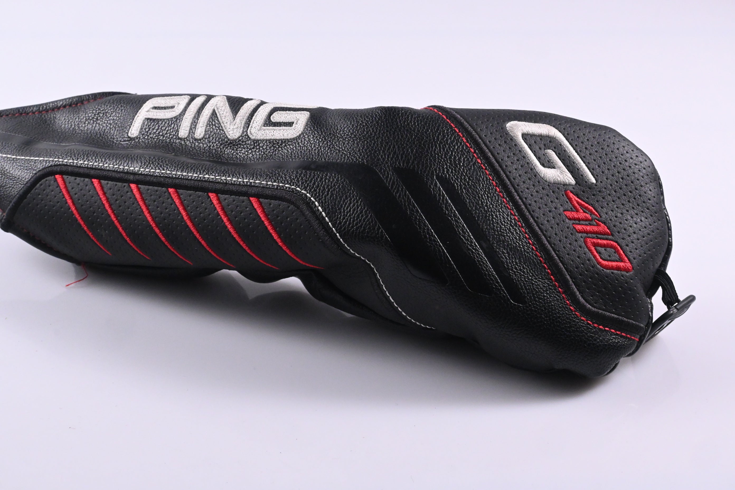 Ping G410 #5 Wood / 17.5 Degree / Regular Flex Ping ALTA CB Red 65 Shaft