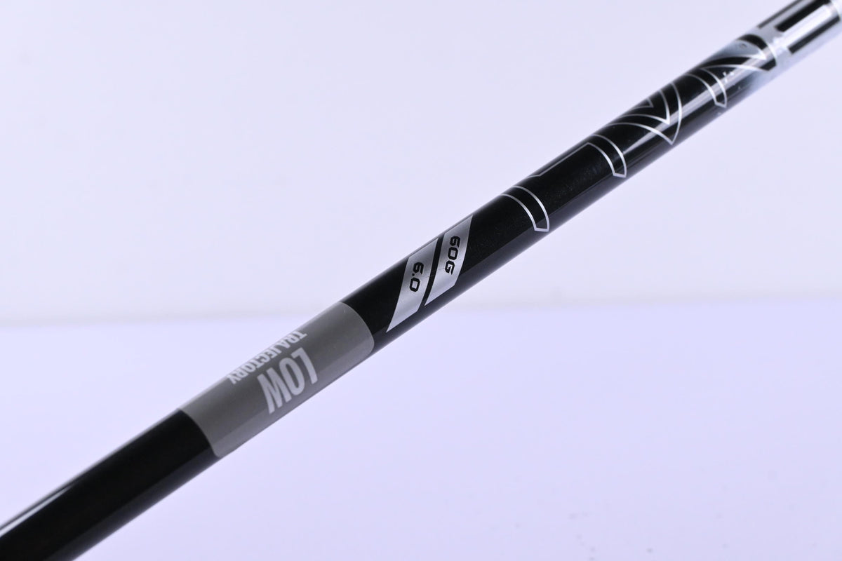 Wilson DYNAPWR 2025 Max Driver / 12 Degree / Stiff Flex Denali Black 60 Shaft