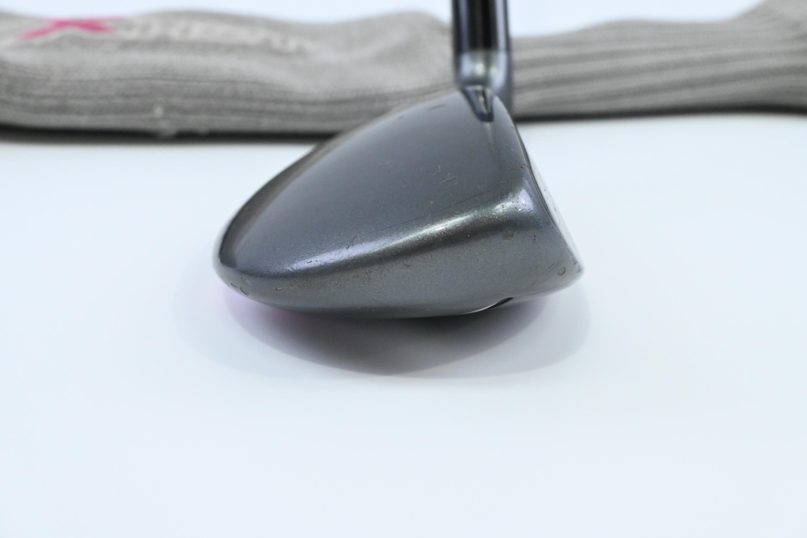 Ladies Callaway X Hot #6 Hybrid / 28 Degree / Ladies Flex Callaway X Hot 50