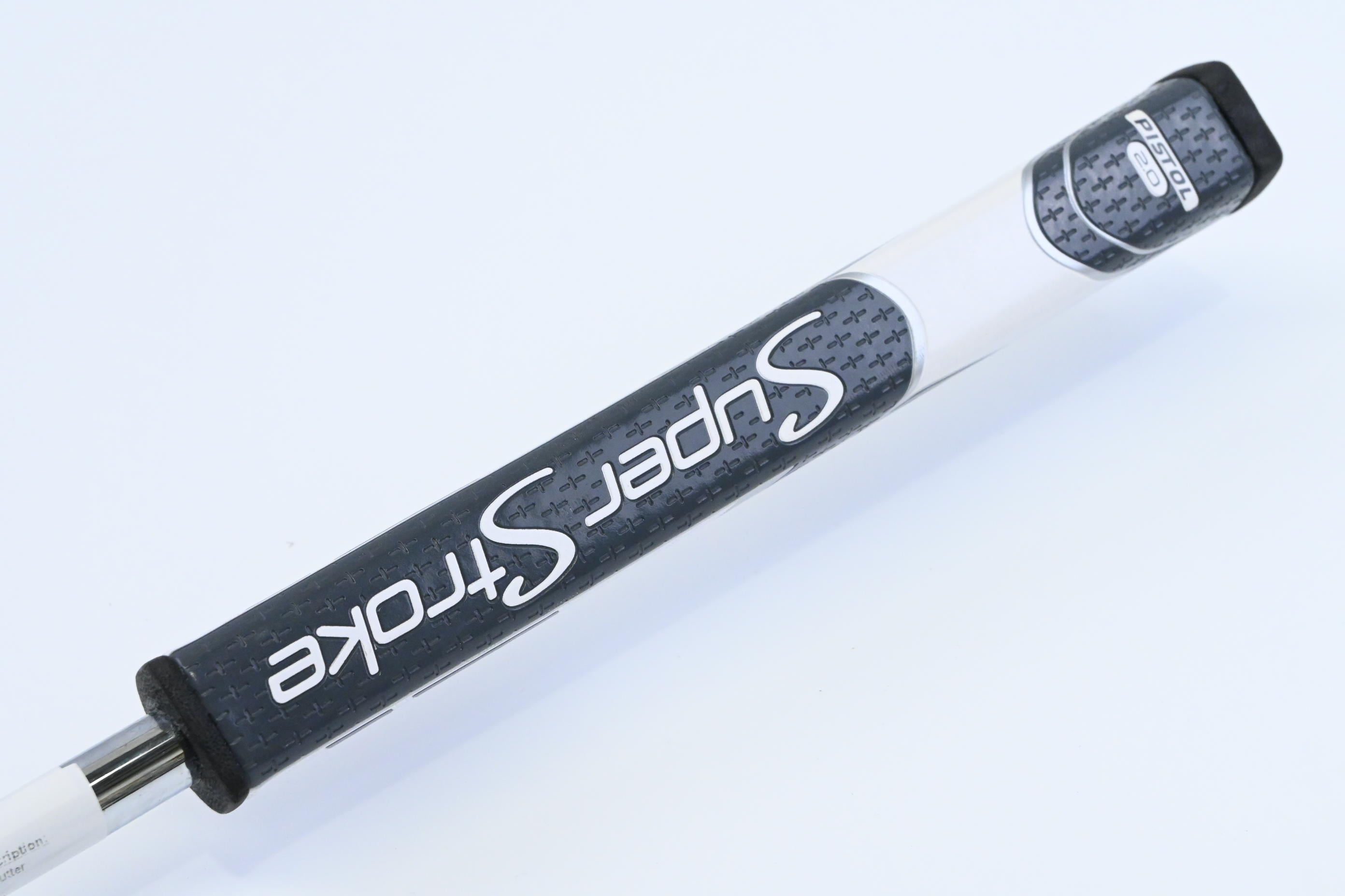 Odyssey Ai-One Jailbird Mini S Putter / 33 Inch