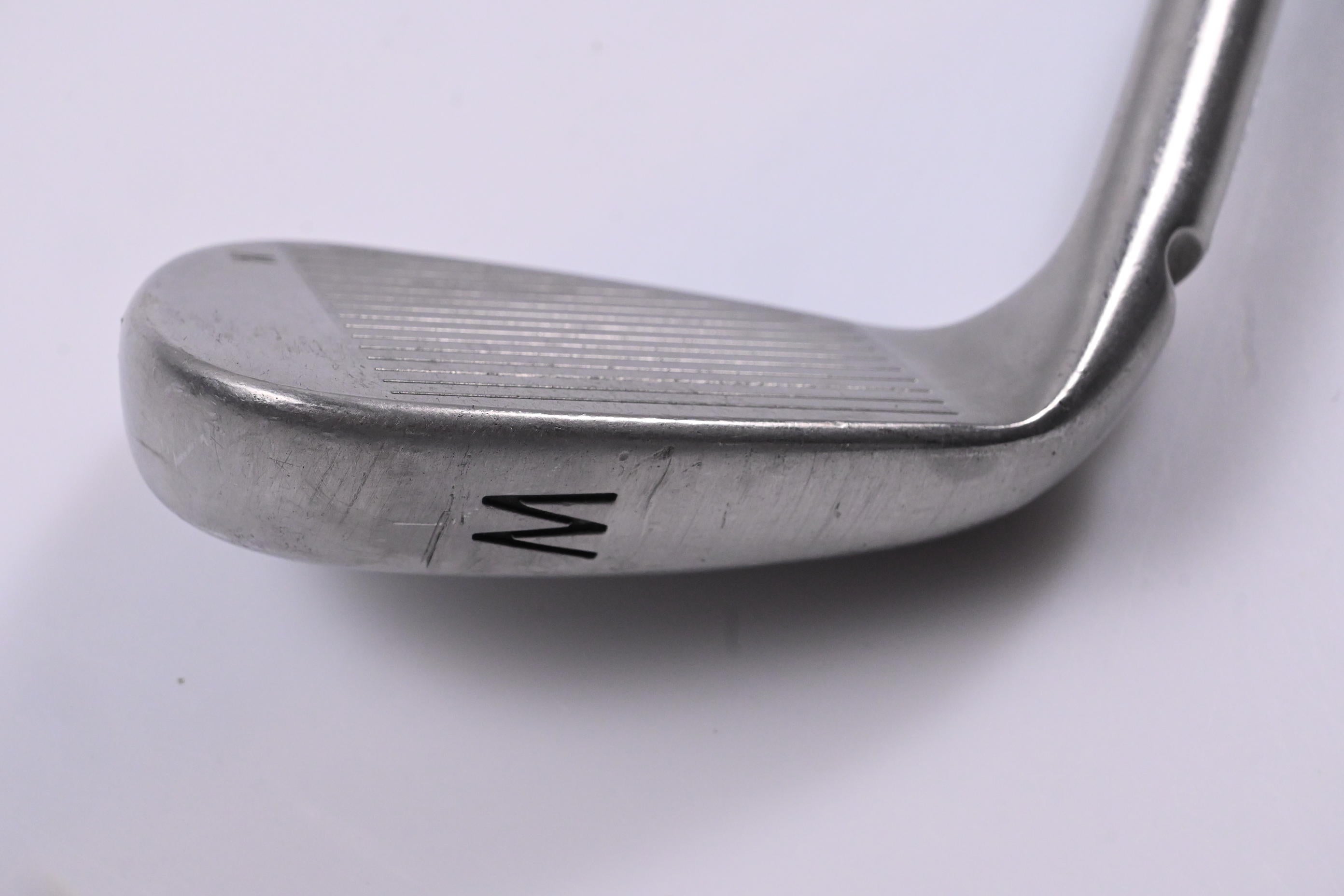 Ping i-Series E1 Pitching Wedge / 46 Degree / Stiff Flex N.S.Pro Modus 3 Shaft