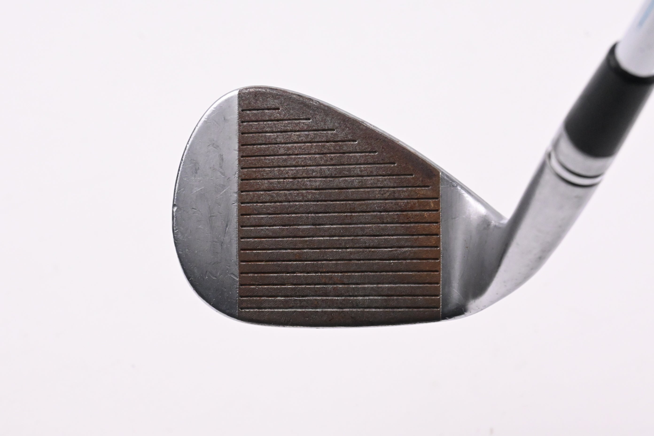 Taylormade Milled Grind 4 Sand Wedge / 56 Degree / Stiff Flex N.S. Pro Modus 3