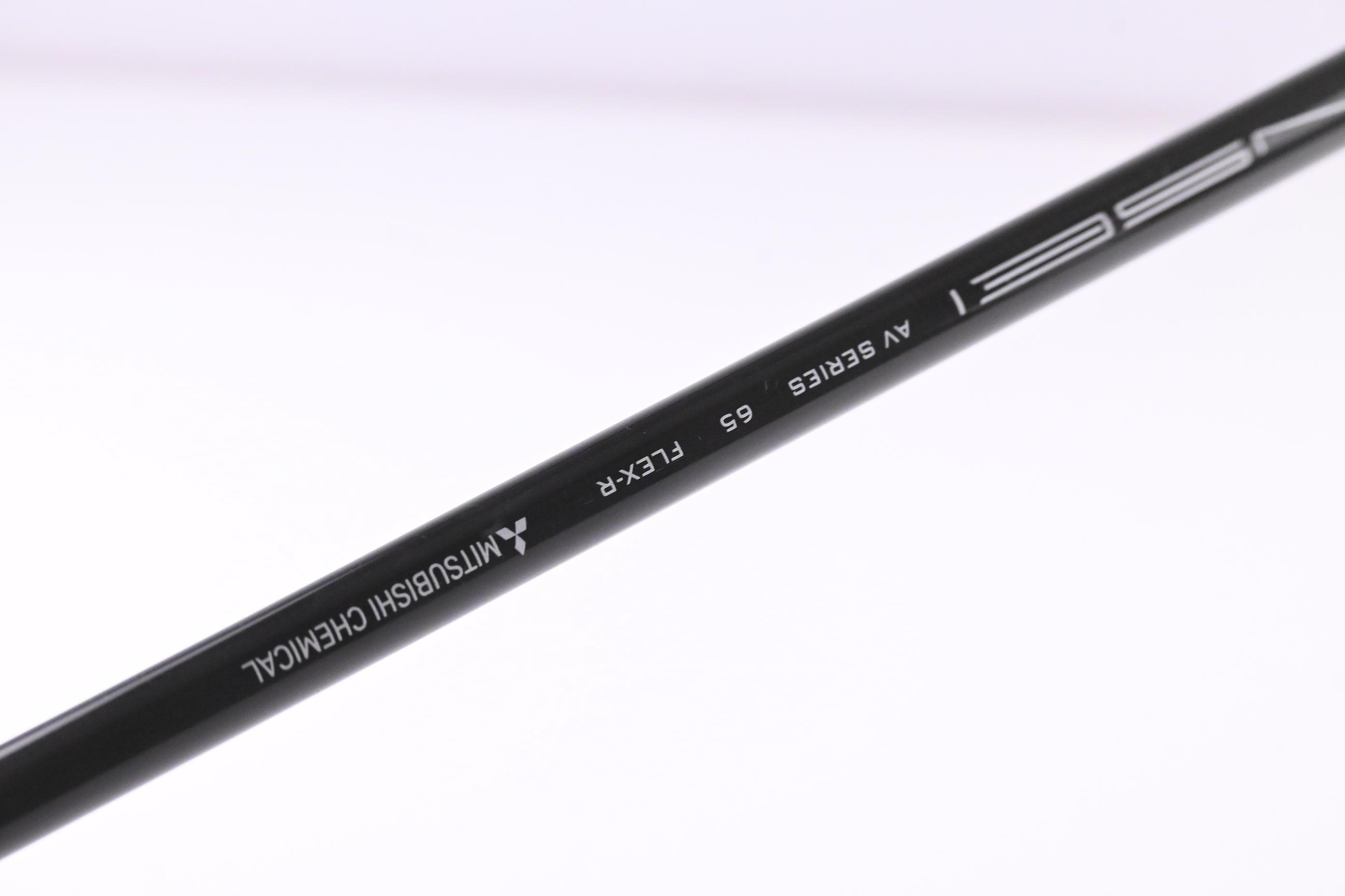 Cobra King Speedzone Driver / 10.5 Degree / Regular Flex Tensei AV Blue 65