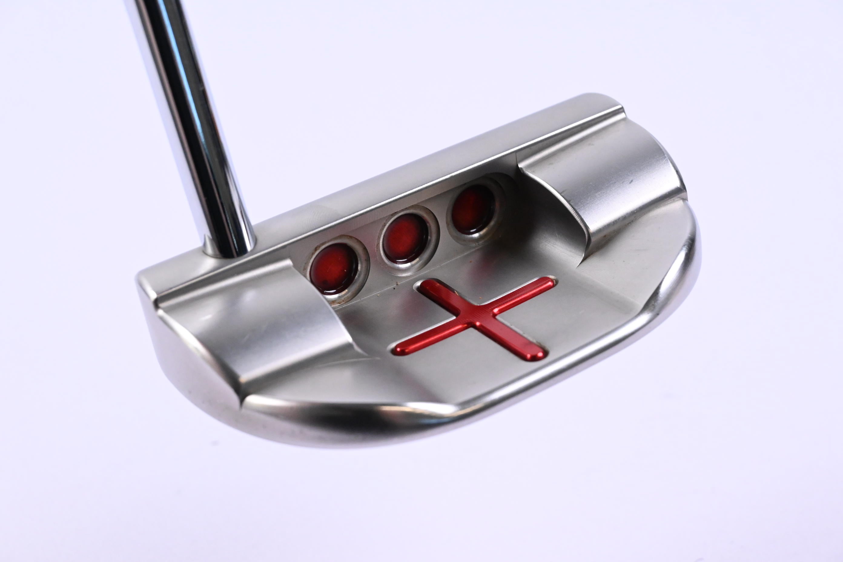 Scotty Cameron Select 2014 Fast Back Putter / 34 Inch