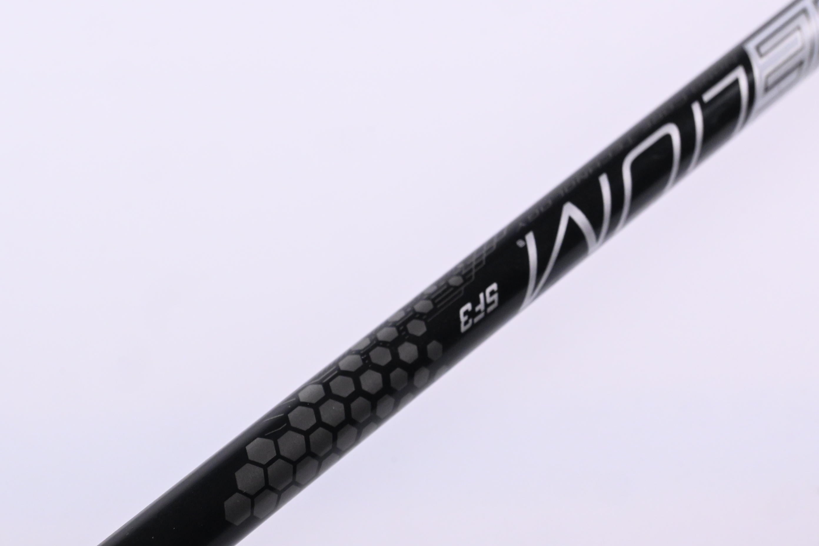 Cobra LTDx Max #3 Wood / 15.5 Degree / Regular Flex UST Mamiya Helium 5 Shaft