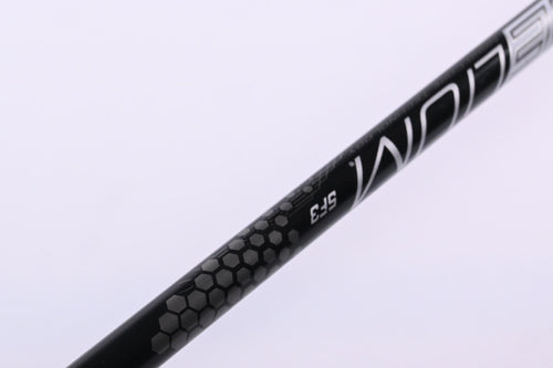 Cobra LTDx Max #3 Wood / 15.5 Degree / Regular Flex UST Mamiya Helium 5 Shaft