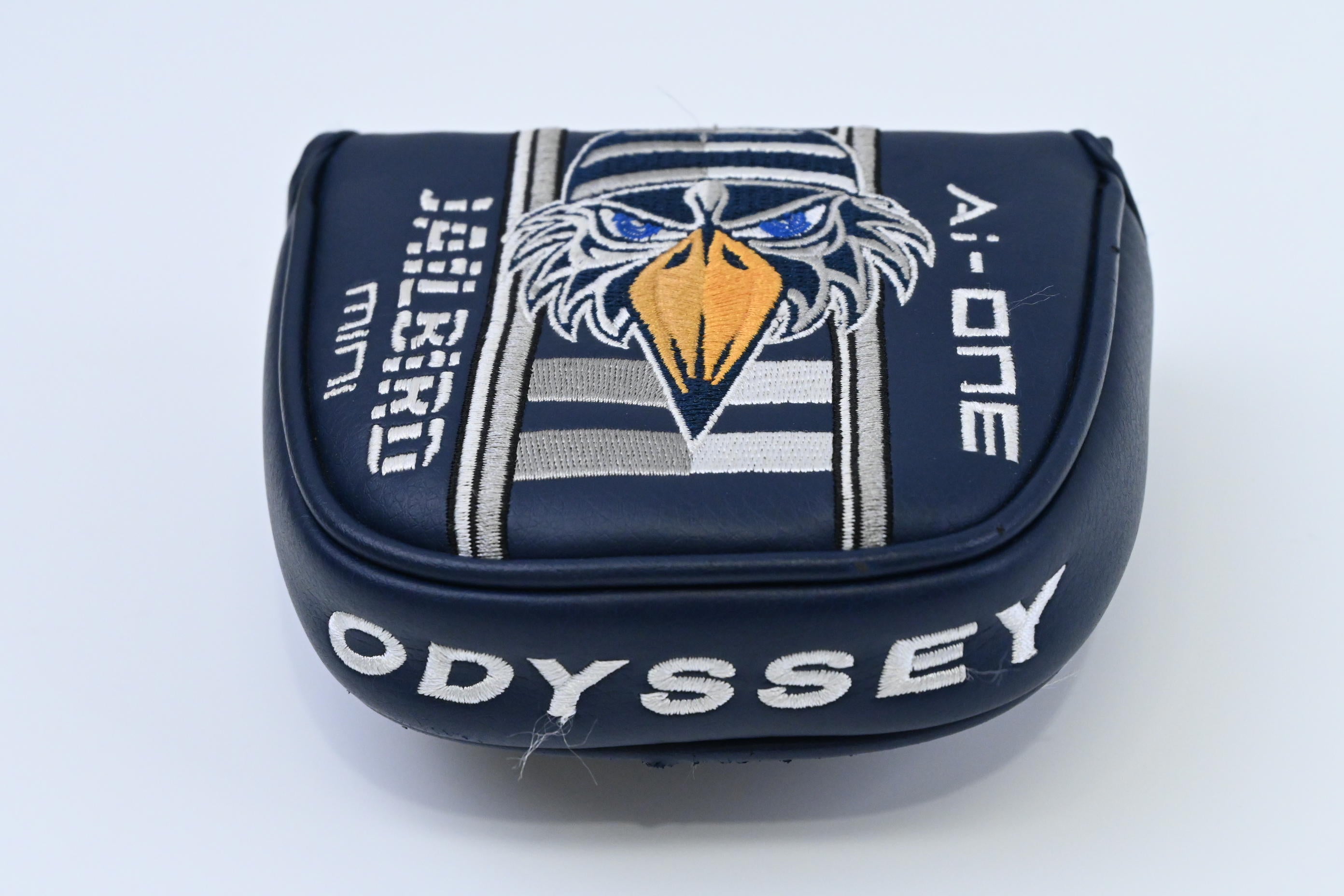 Odyssey Ai-One Jailbird Mini S Putter / 33 Inch