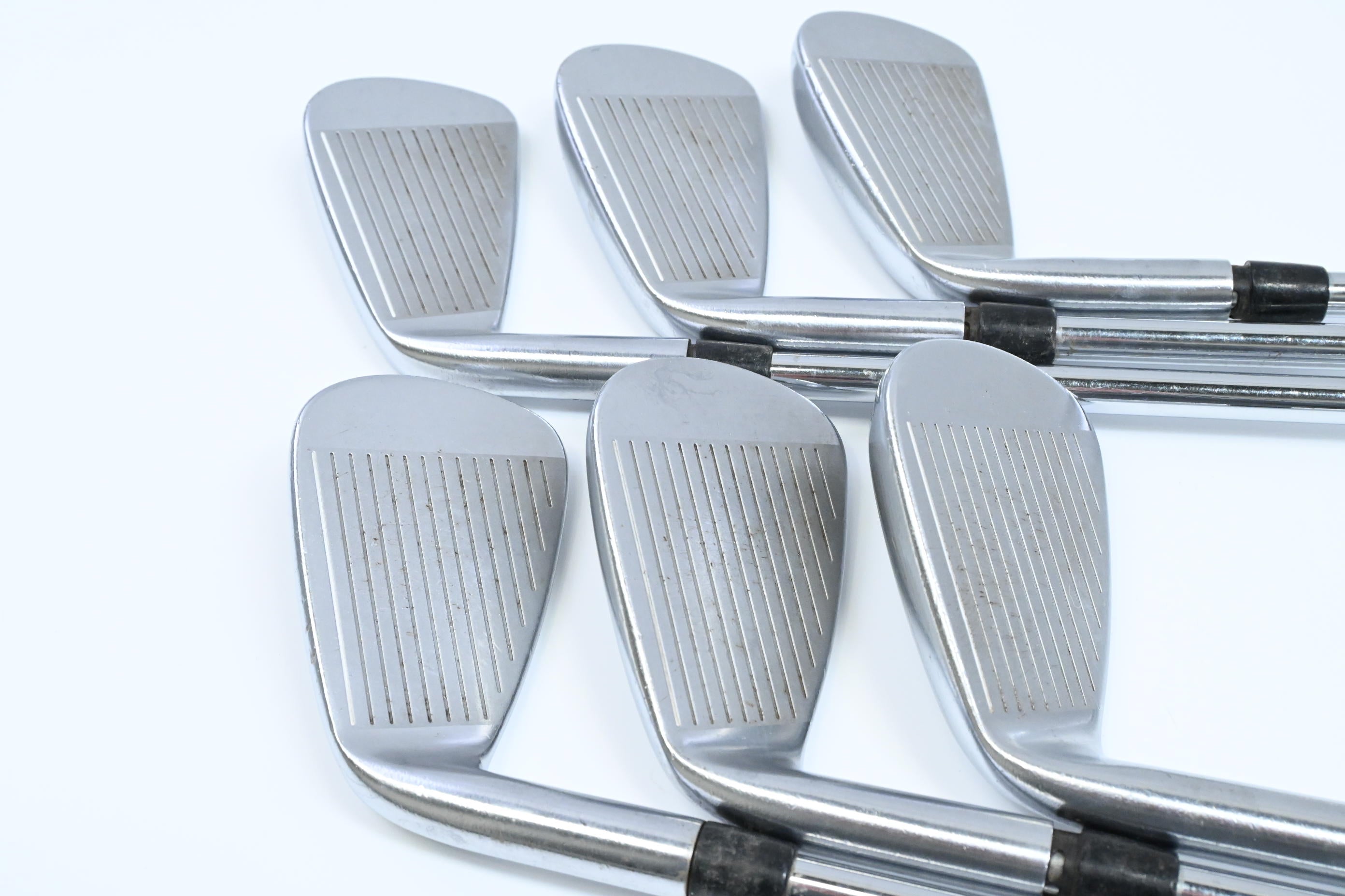 PXG 0211 ST Irons / 5-PW / Stiff Flex Elevate Tour VSS Pro Shafts