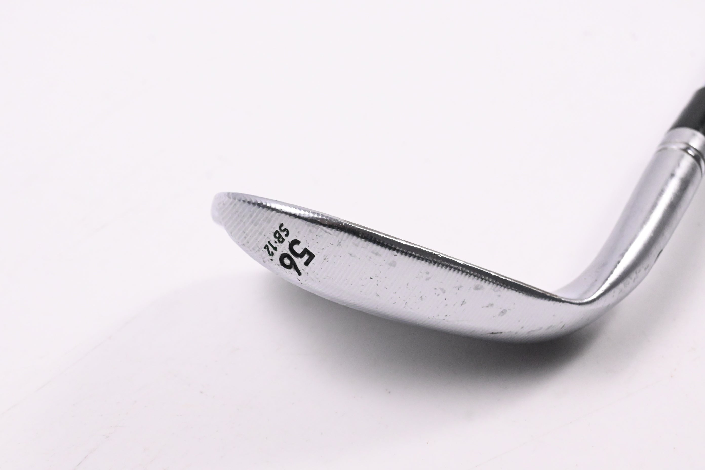 Taylormade Milled Grind 4 Sand Wedge / 56 Degree / Stiff Flex N.S. Pro Modus 3