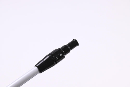 Mitsubishi Chemical Eldio 40 Driver Shaft / Ladies Flex / Callaway 2nd Gen