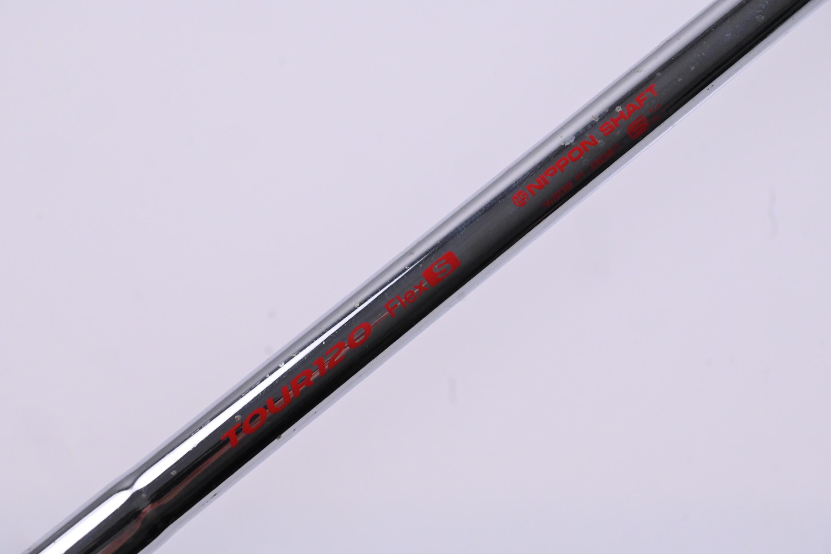 Ping i-Series E1 Pitching Wedge / 46 Degree / Stiff Flex N.S.Pro Modus 3 Shaft