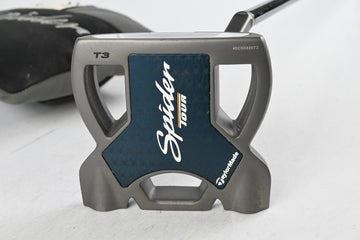 Taylormade Spider Tour T3 2023 Putter / 34 Inch