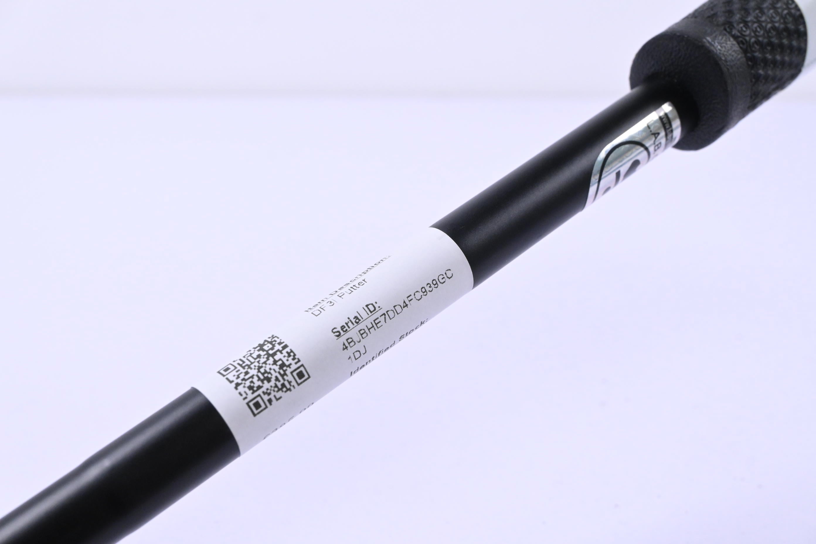 L.A.B. Golf DF3i Putter / 35.5 Inch