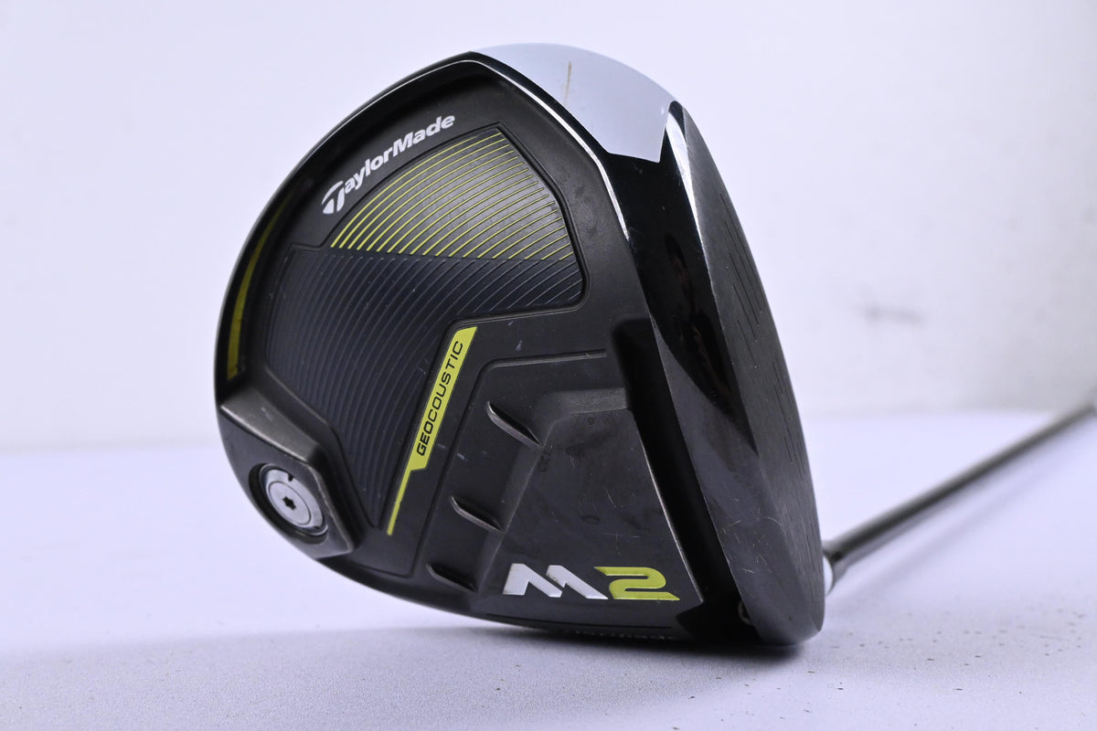 Taylormade M2 2017 Driver / 9.5 Degree / Stiff Flex Project X HZRDUS Black 62