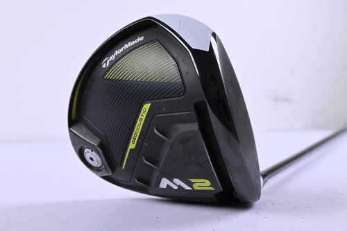 Taylormade M2 2017 Driver / 9.5 Degree / Stiff Flex Project X HZRDUS Black 62