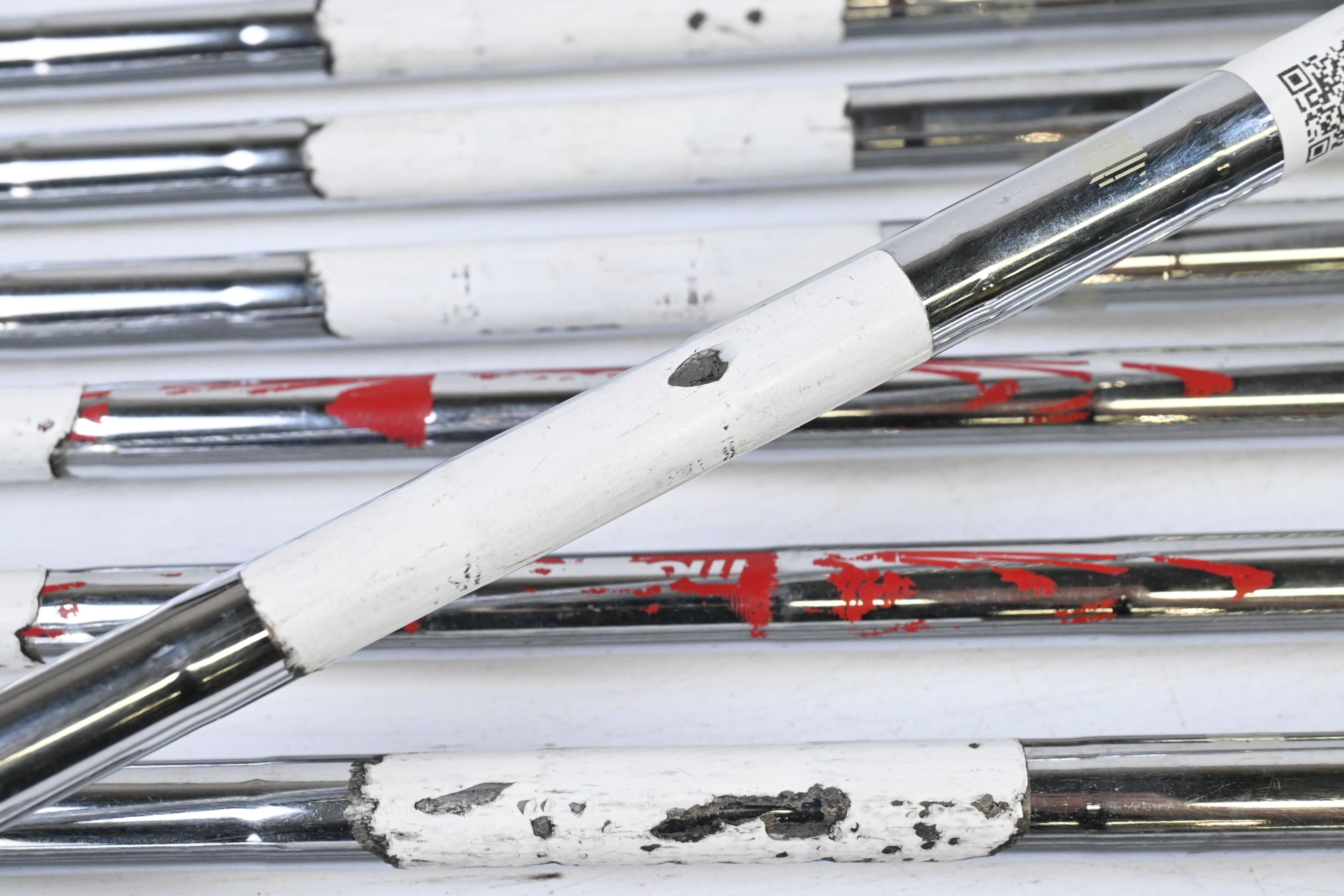 Honma TW XP-1 Irons / 5-PW+GW+SW+LW / Regular Flex N.S.Pro Shafts