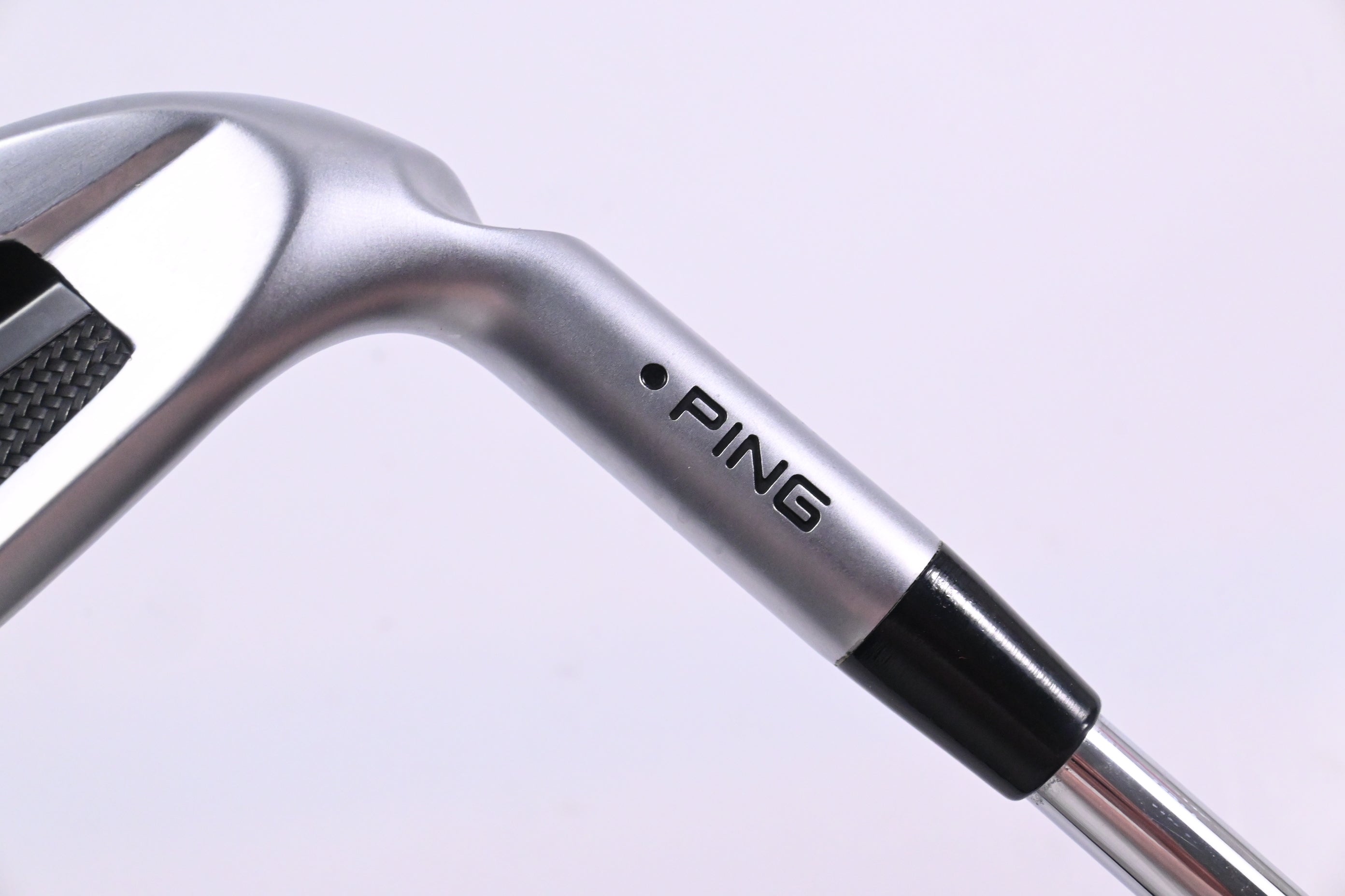 Ping ChipR / 38.5 Degree / Wedge Flex Ping Z-Z115 Shaft